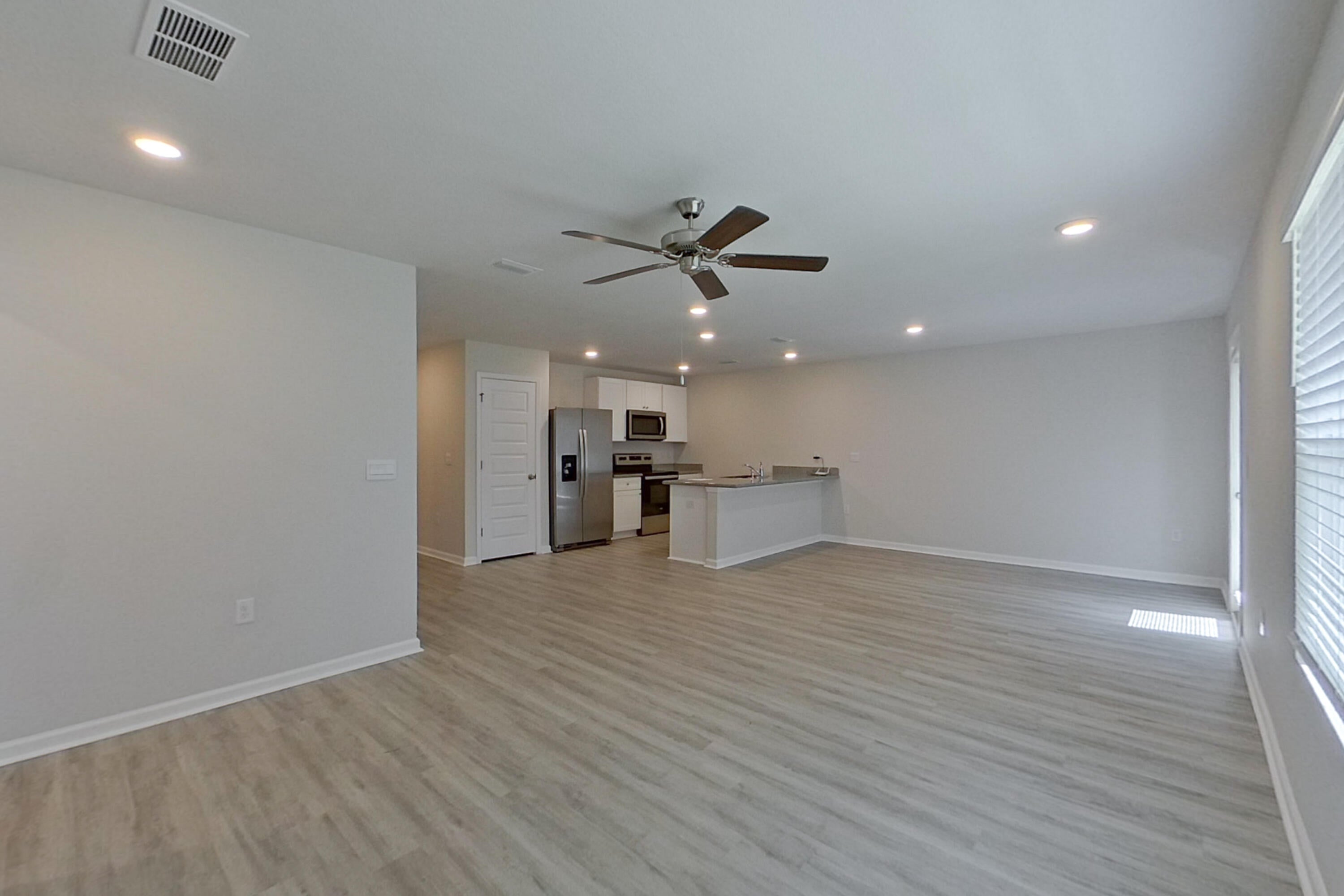 Boracay Cove - Residential Lease