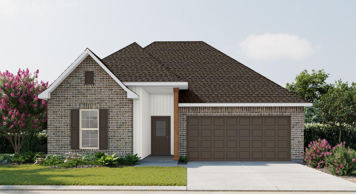 NATUREVIEW PH I - Residential