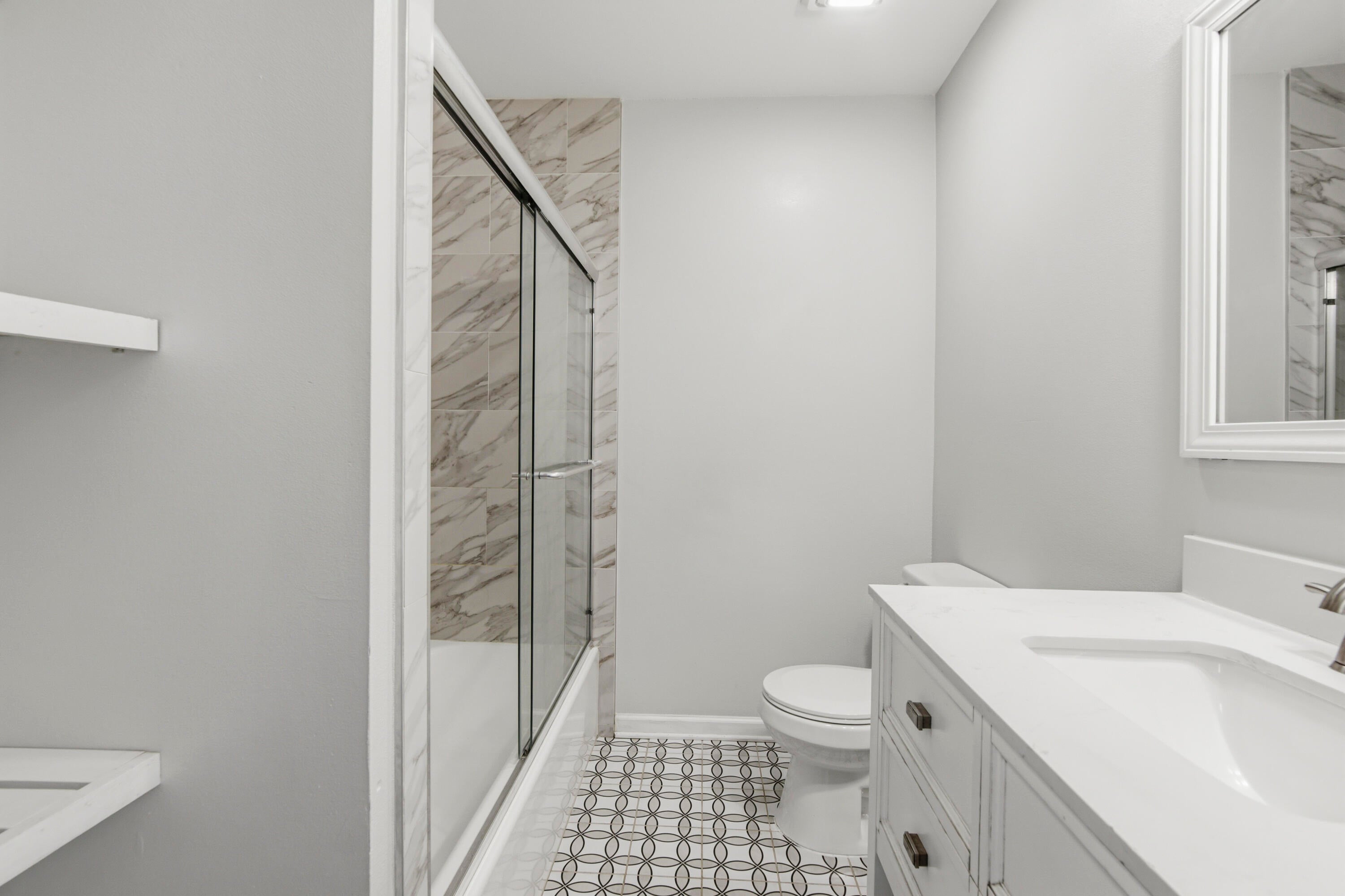 VALPARISO PLAT #15 - Residential