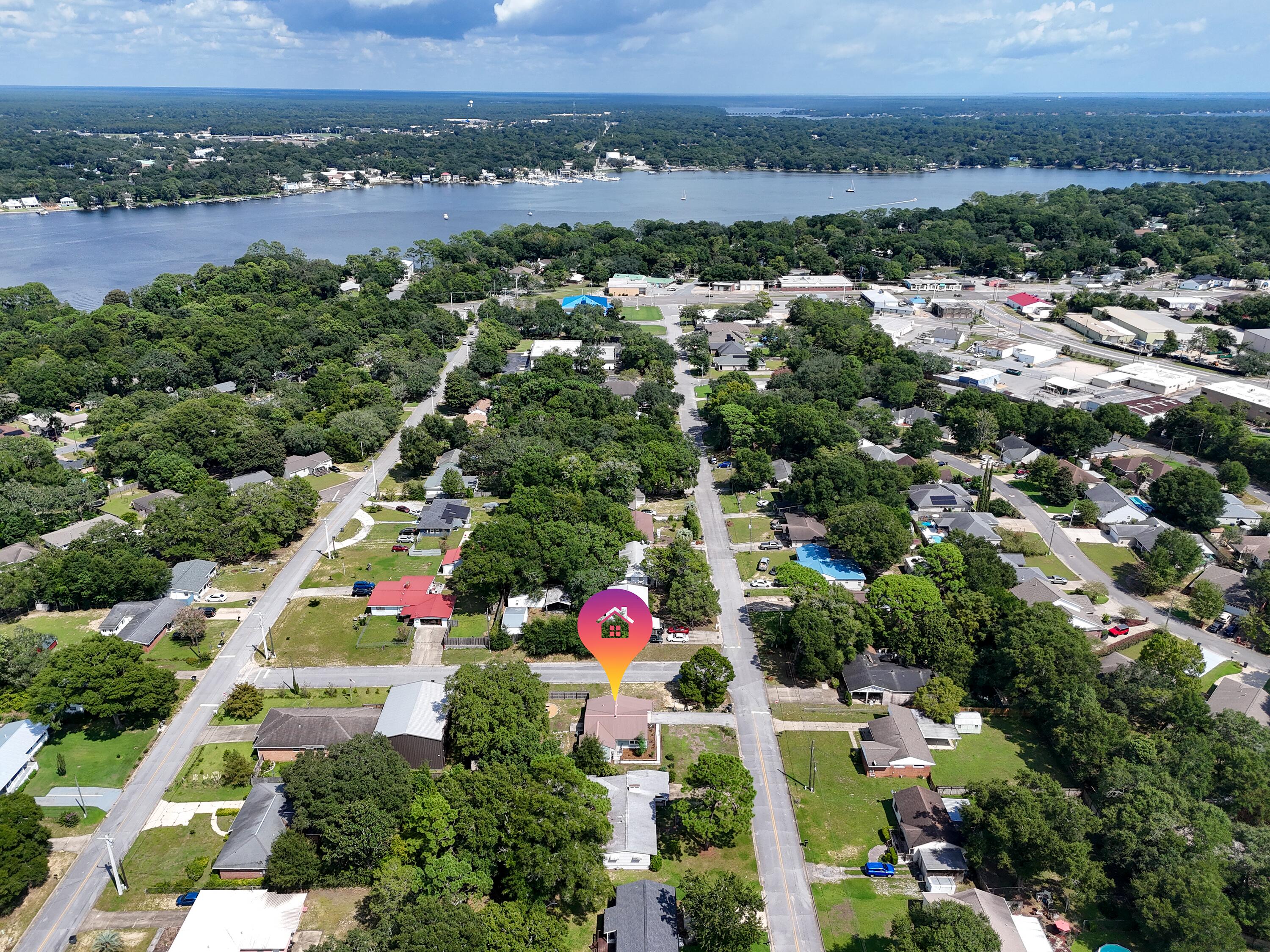 VALPARISO PLAT #15 - Residential