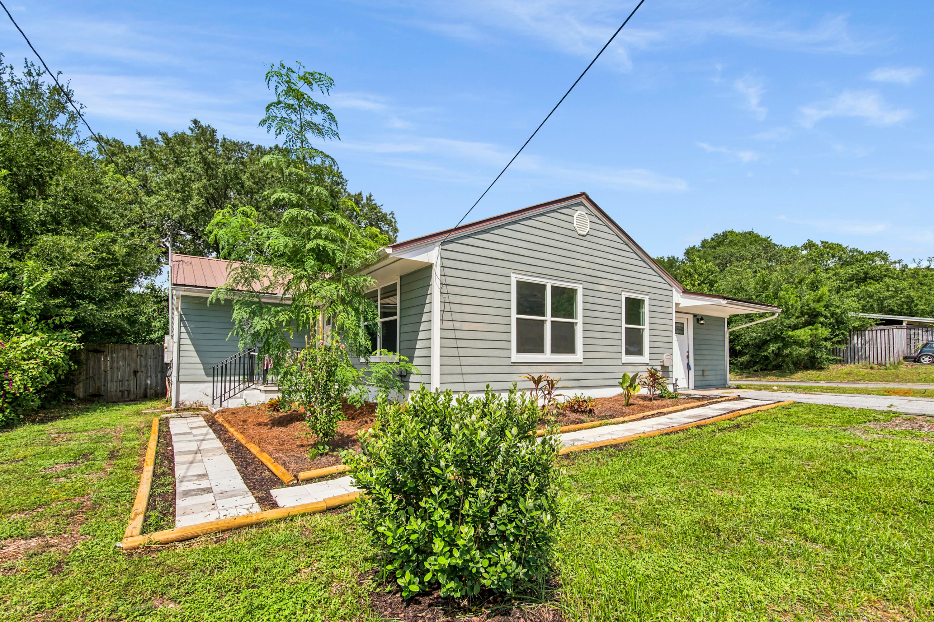 VALPARISO PLAT #15 - Residential