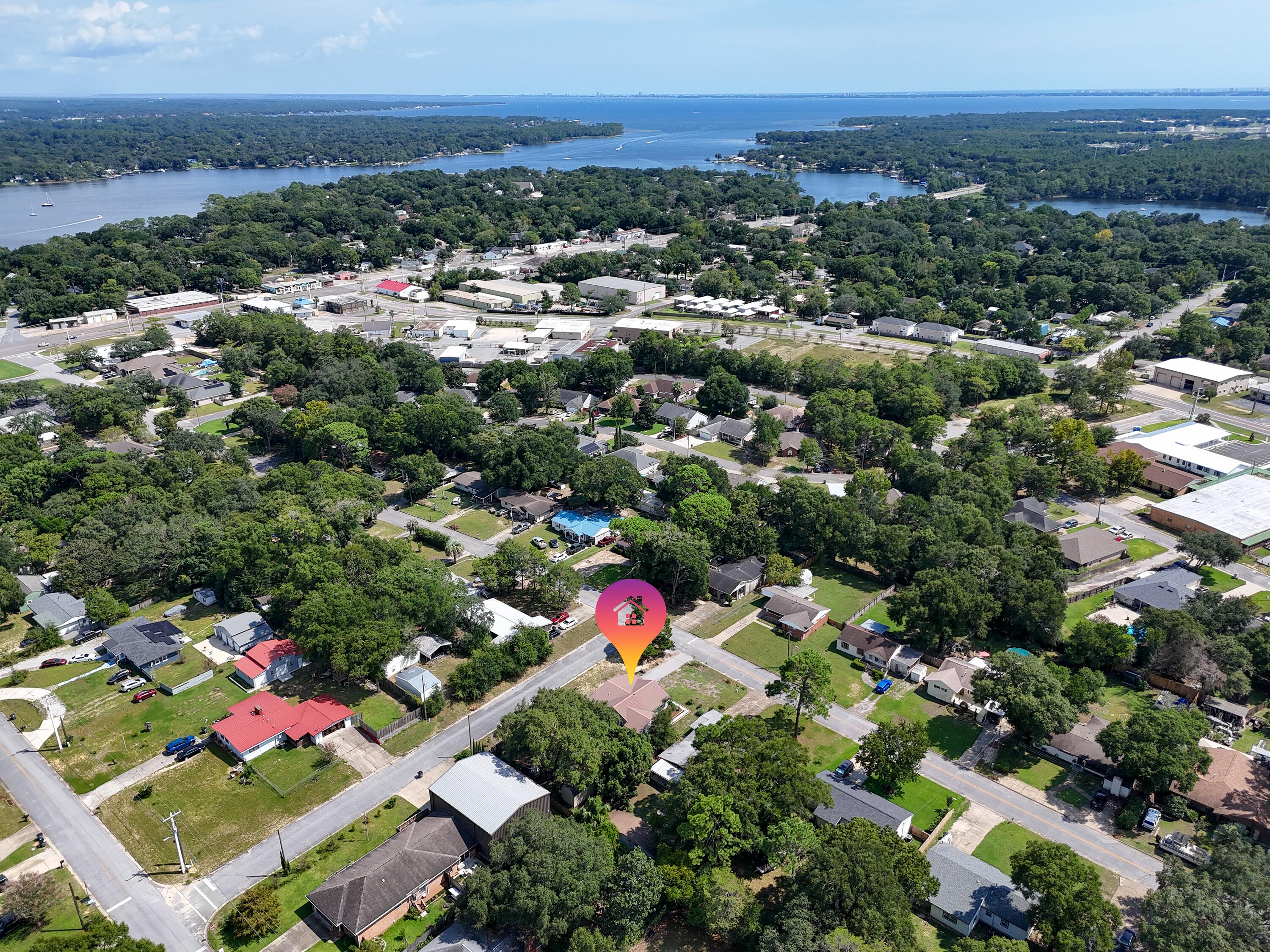 VALPARISO PLAT #15 - Residential
