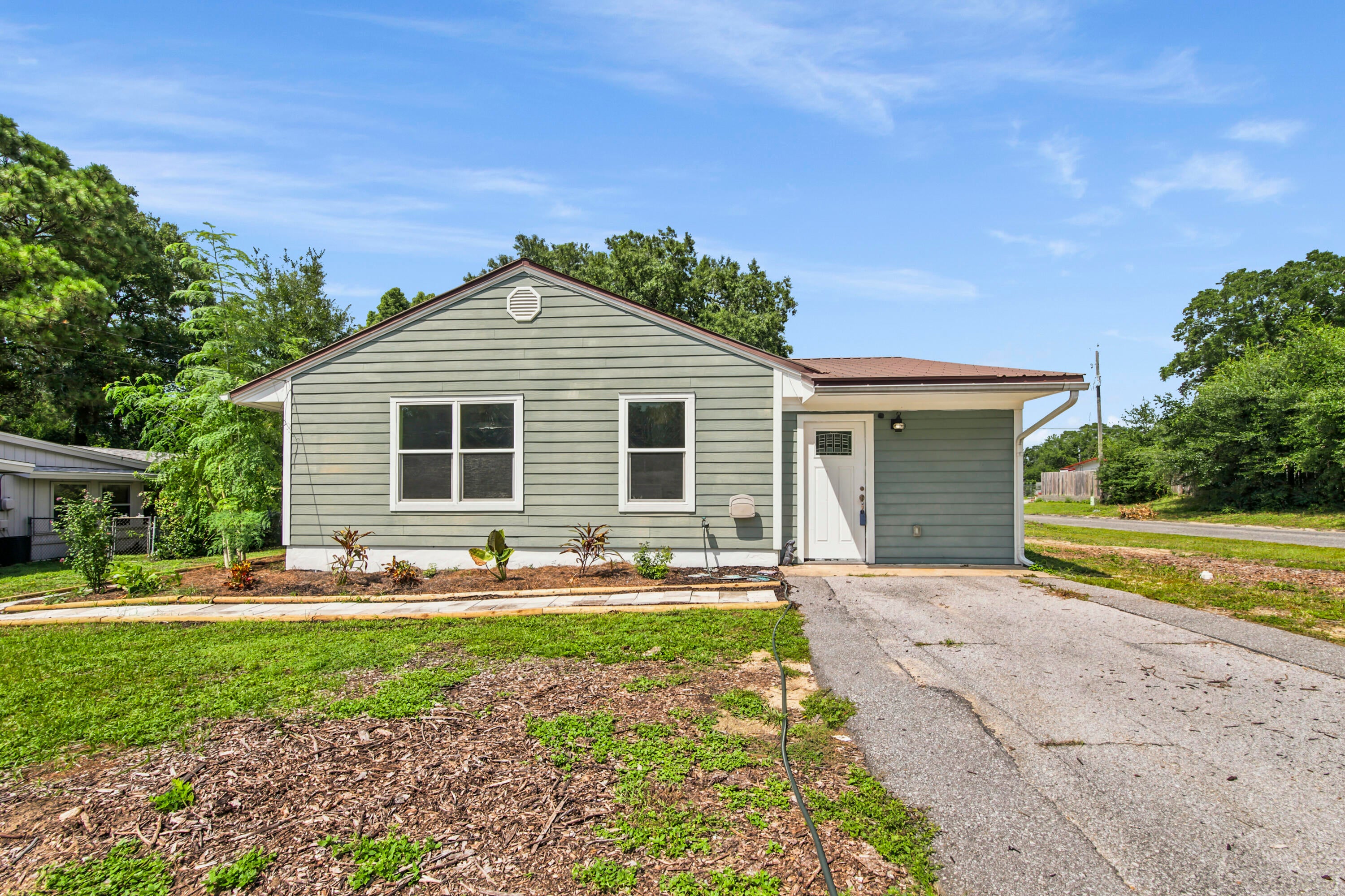 VALPARISO PLAT #15 - Residential