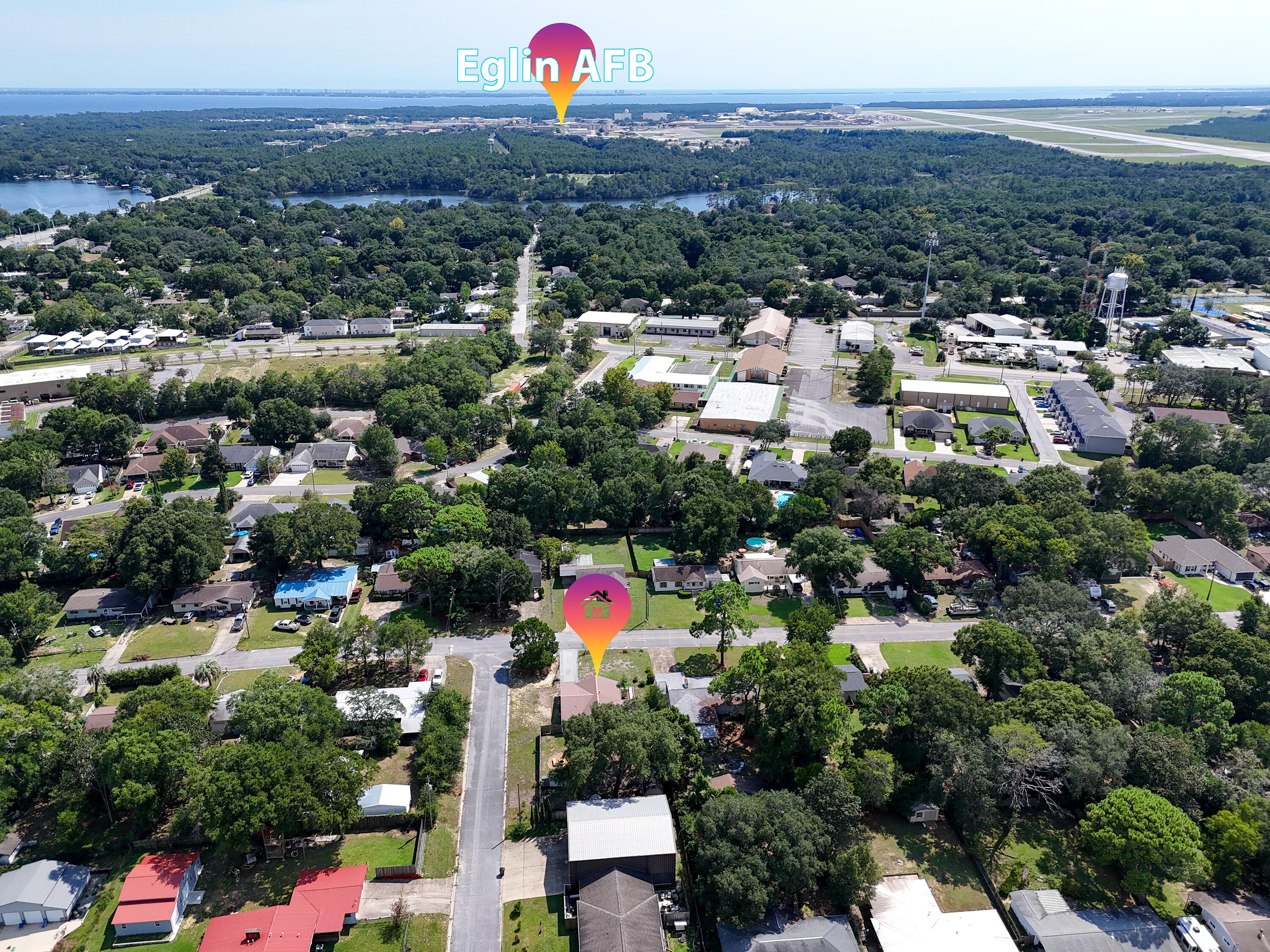 VALPARISO PLAT #15 - Residential
