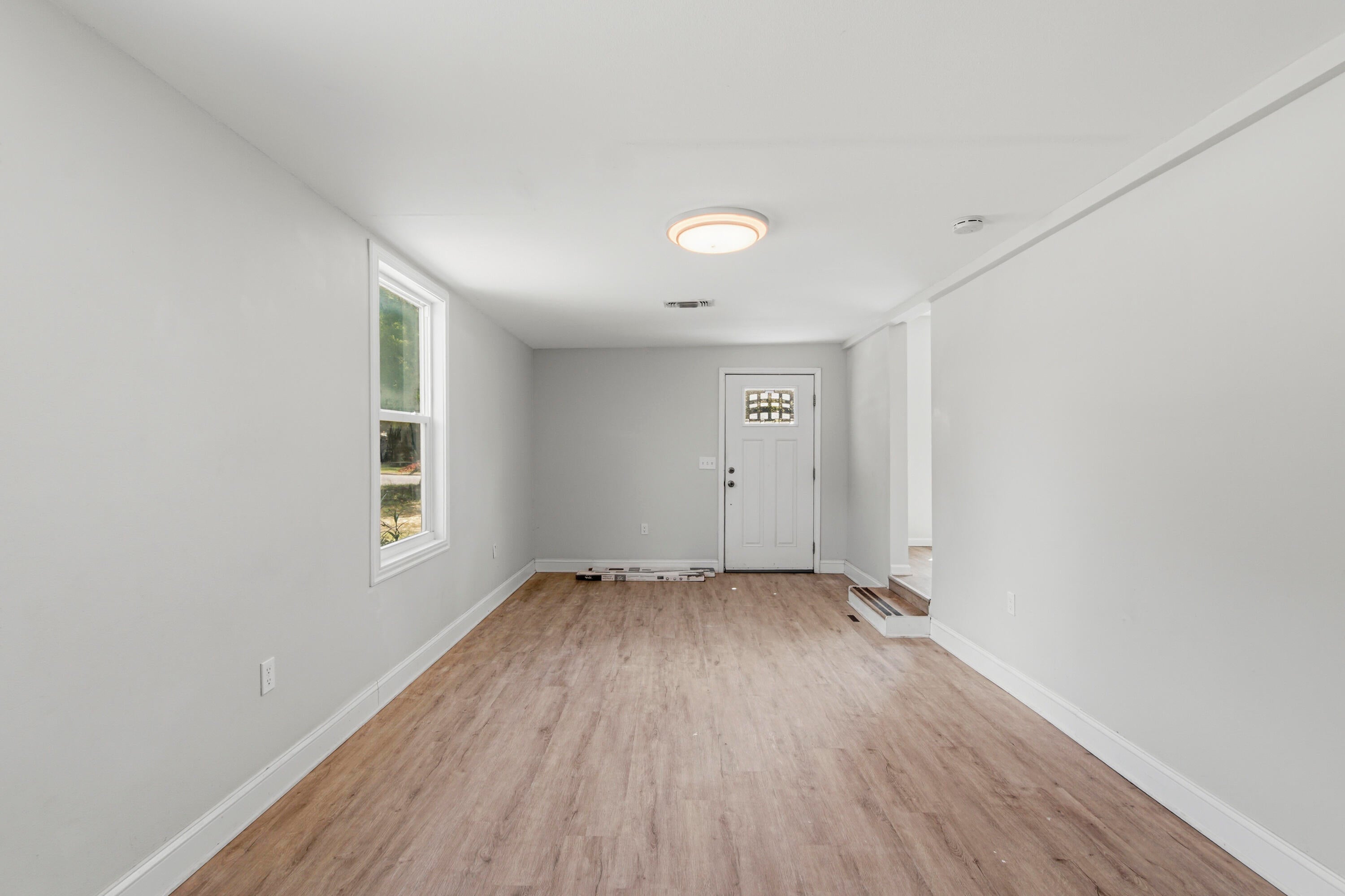 VALPARISO PLAT #15 - Residential