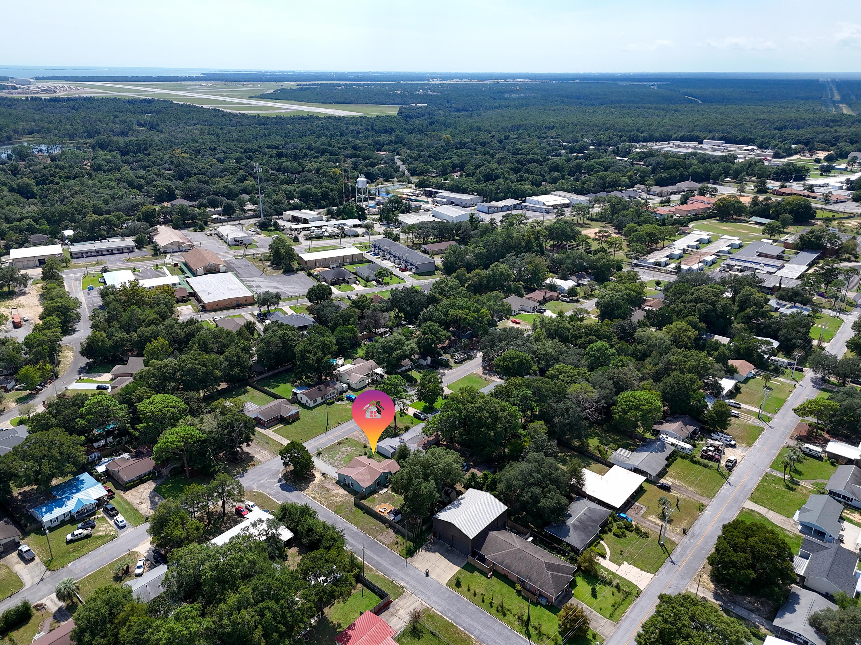 VALPARISO PLAT #15 - Residential
