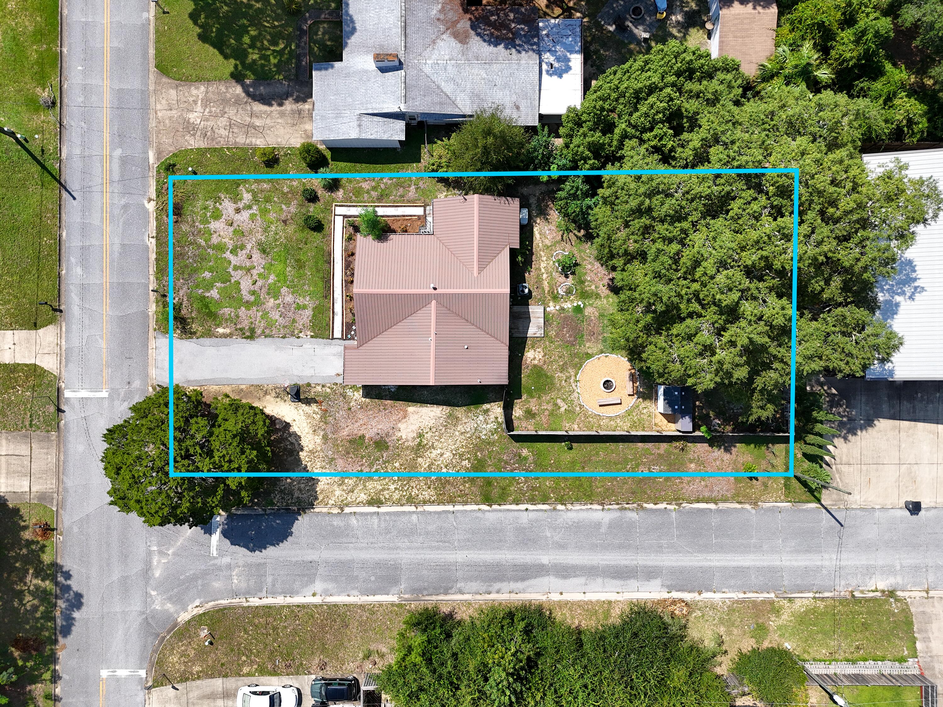VALPARISO PLAT #15 - Residential