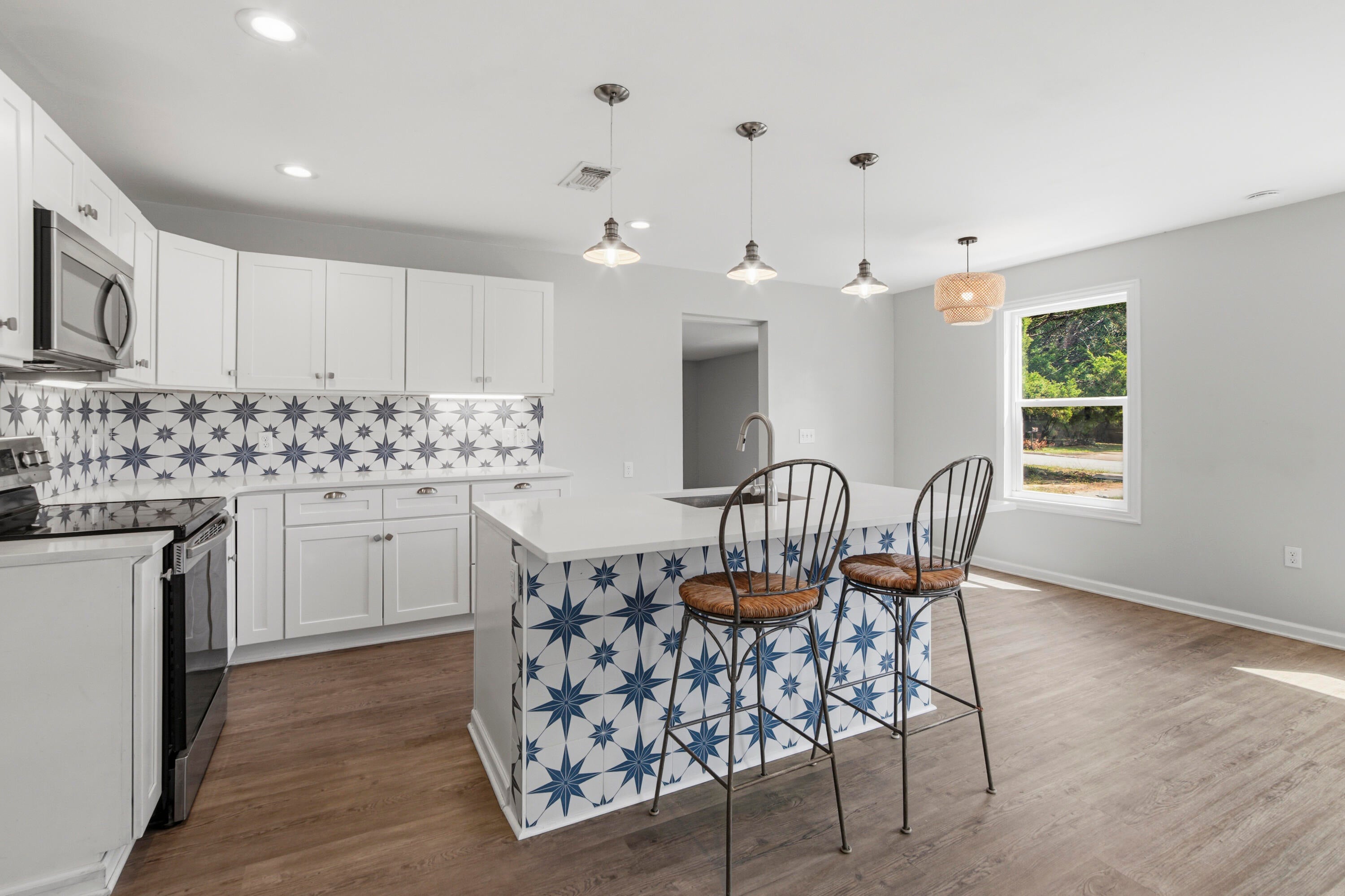 VALPARISO PLAT #15 - Residential