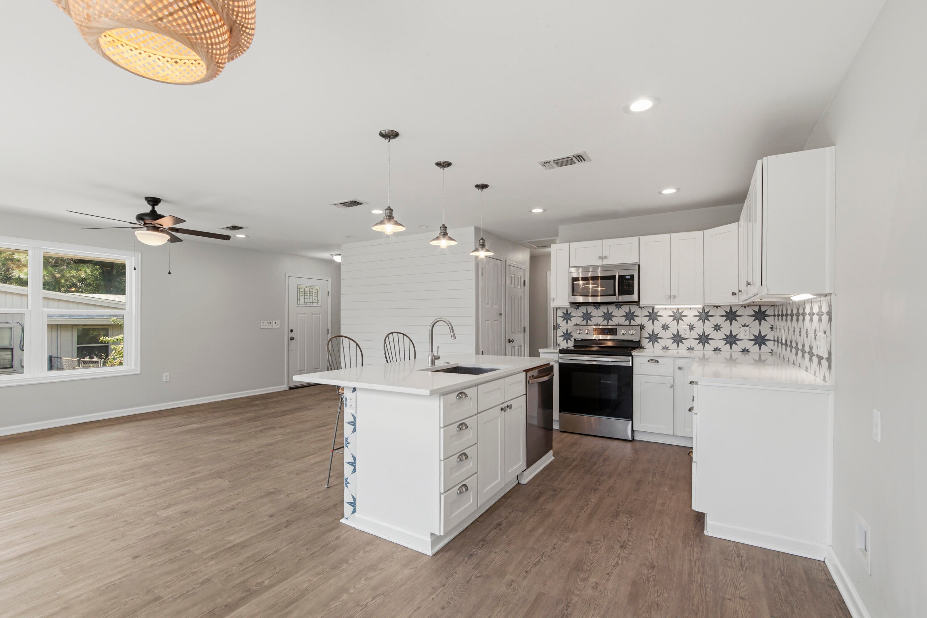 VALPARISO PLAT #15 - Residential