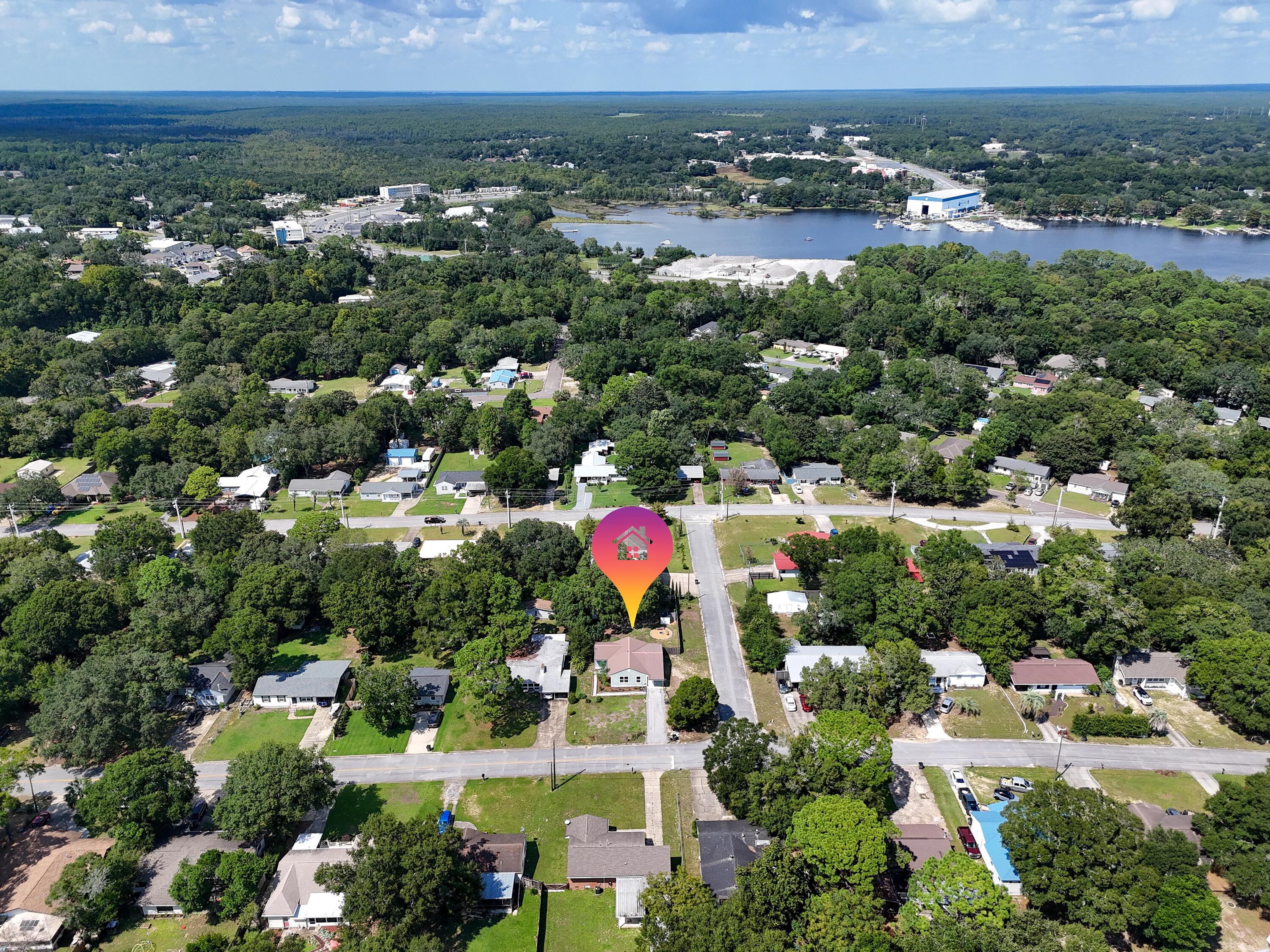 VALPARISO PLAT #15 - Residential