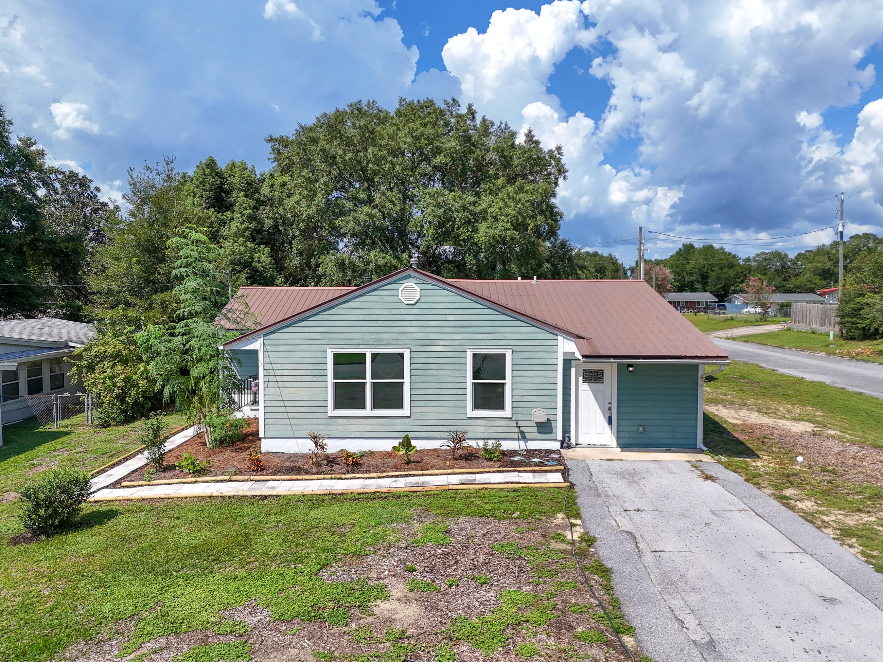 VALPARISO PLAT #15 - Residential