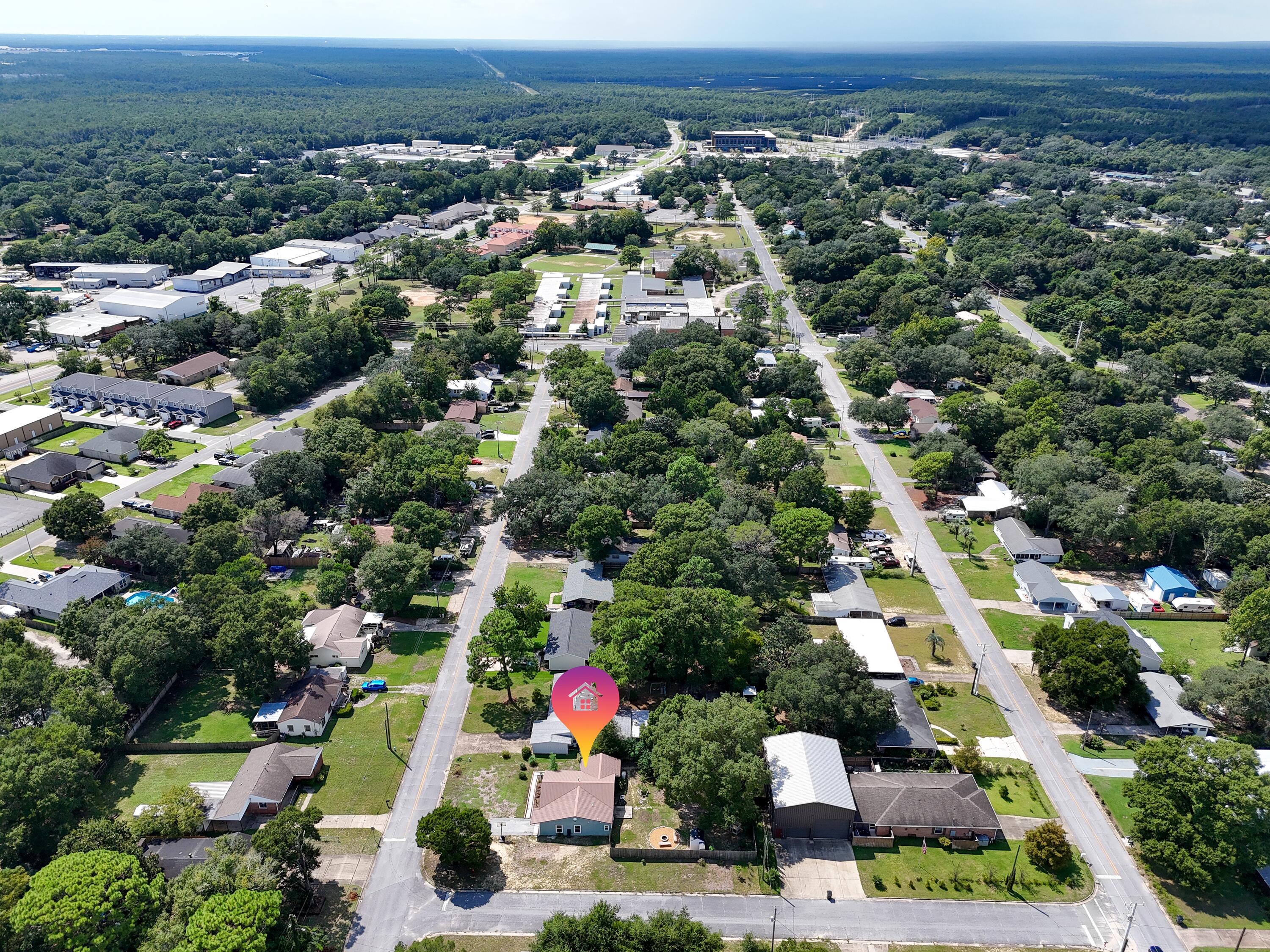VALPARISO PLAT #15 - Residential
