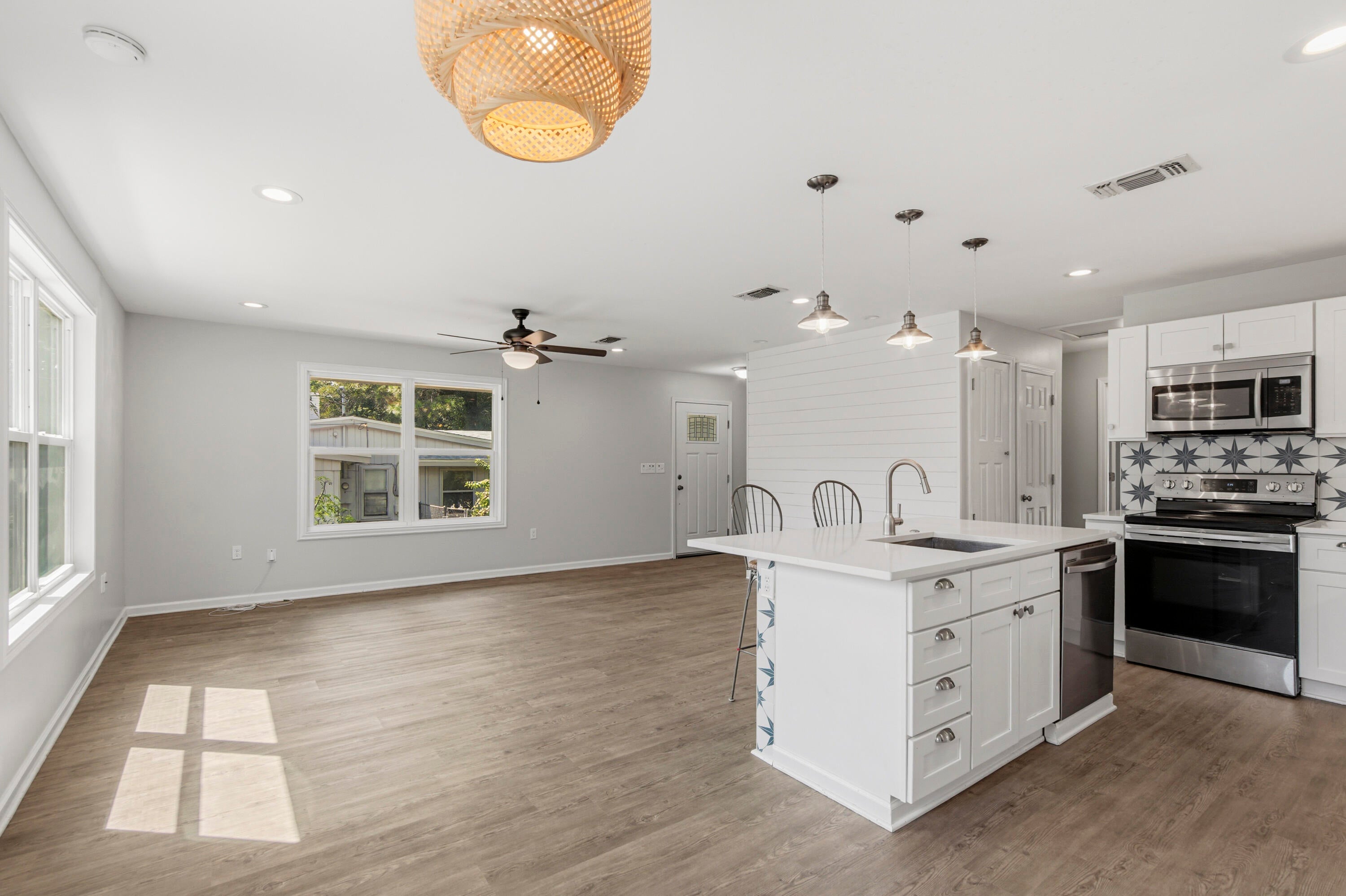 VALPARISO PLAT #15 - Residential