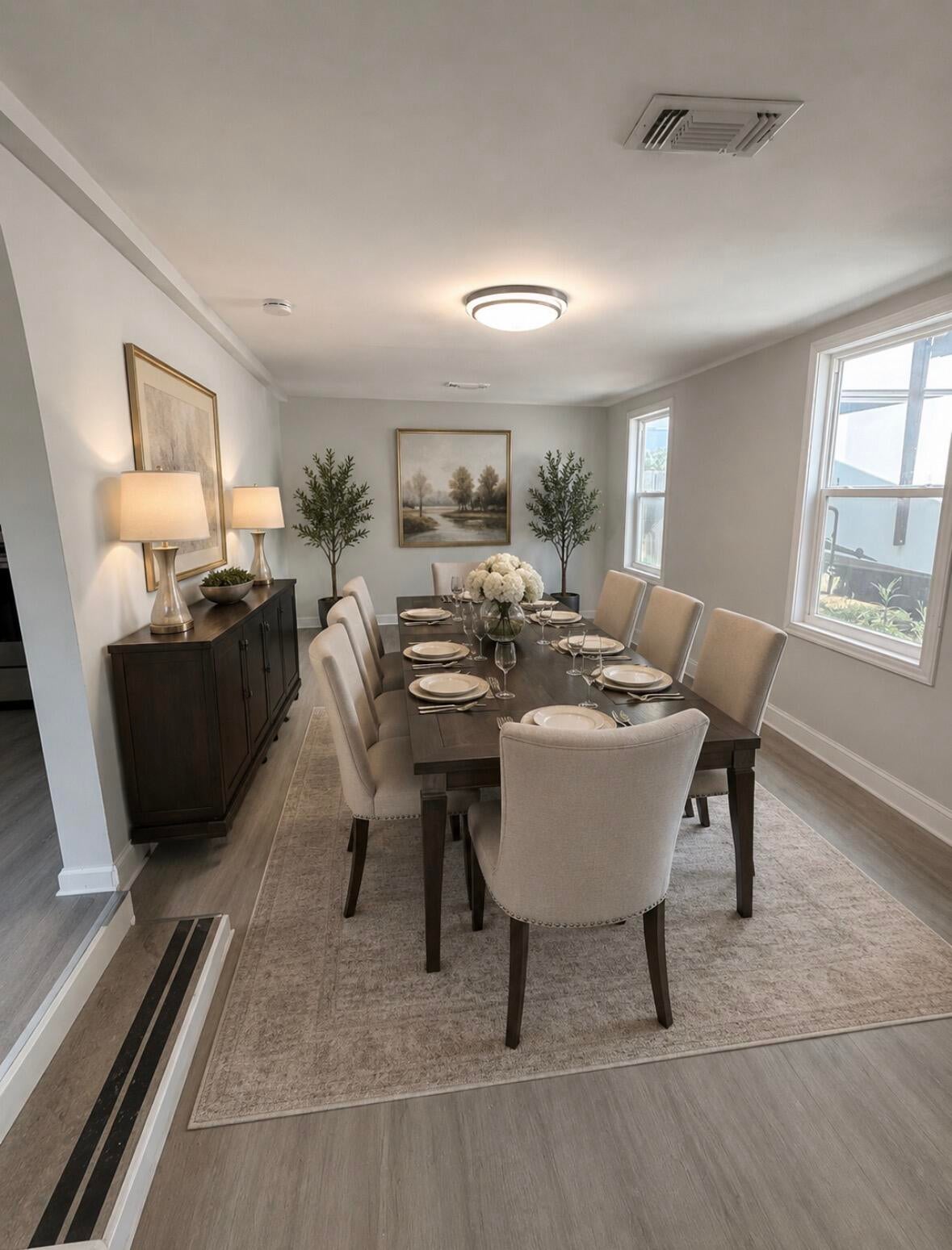VALPARISO PLAT #15 - Residential