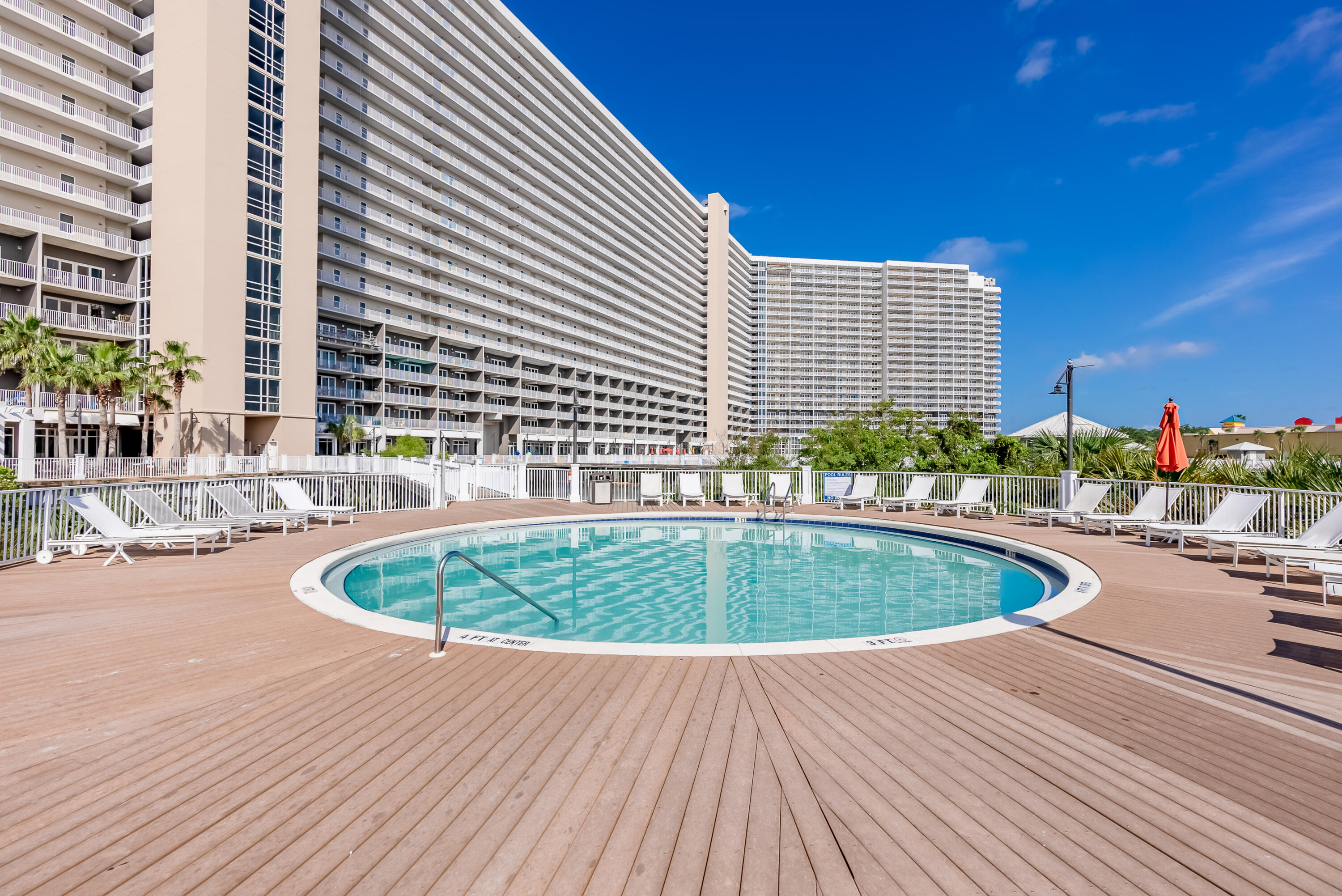 Laketown Wharf - Residential