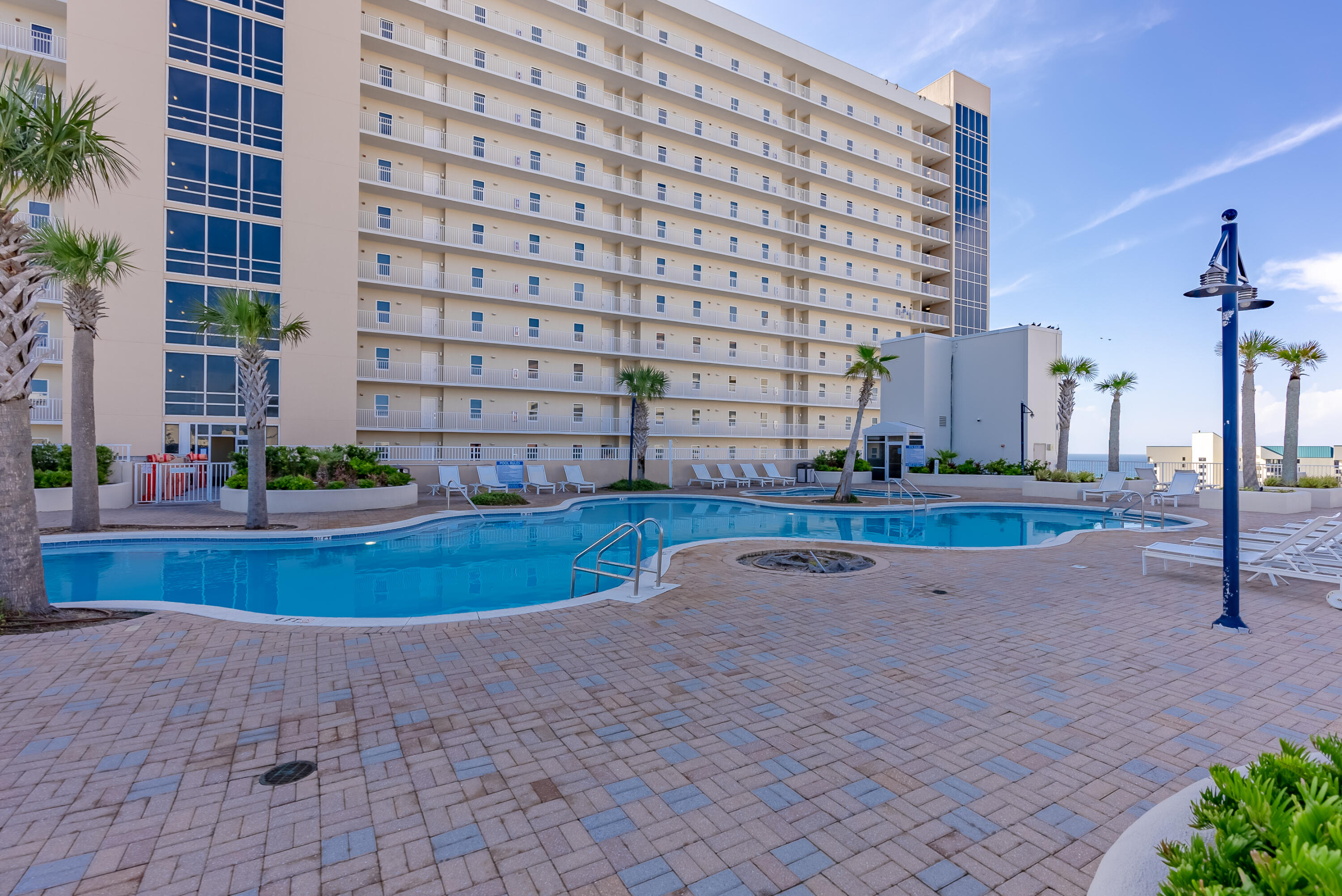 Laketown Wharf - Residential