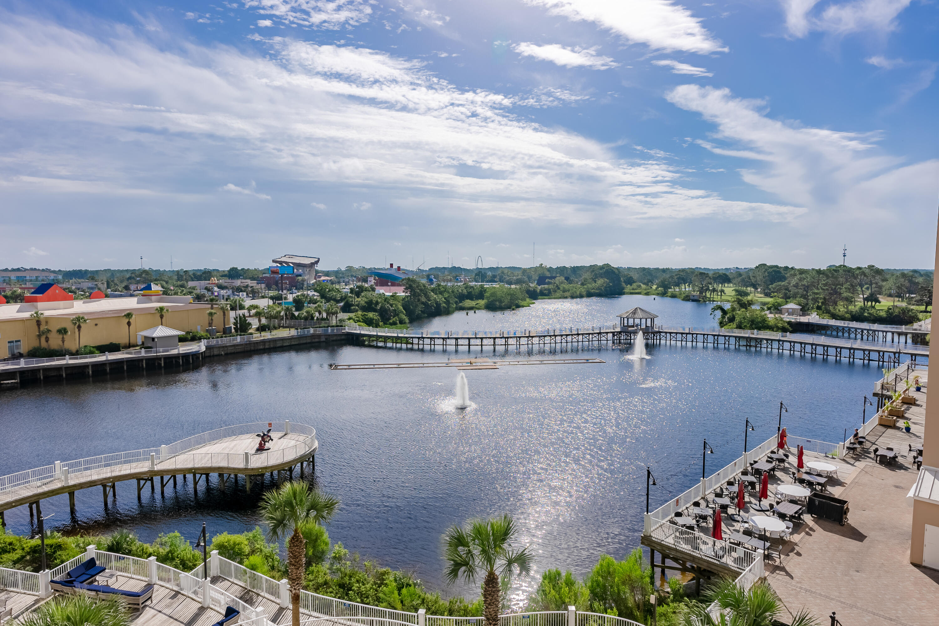 Laketown Wharf - Residential