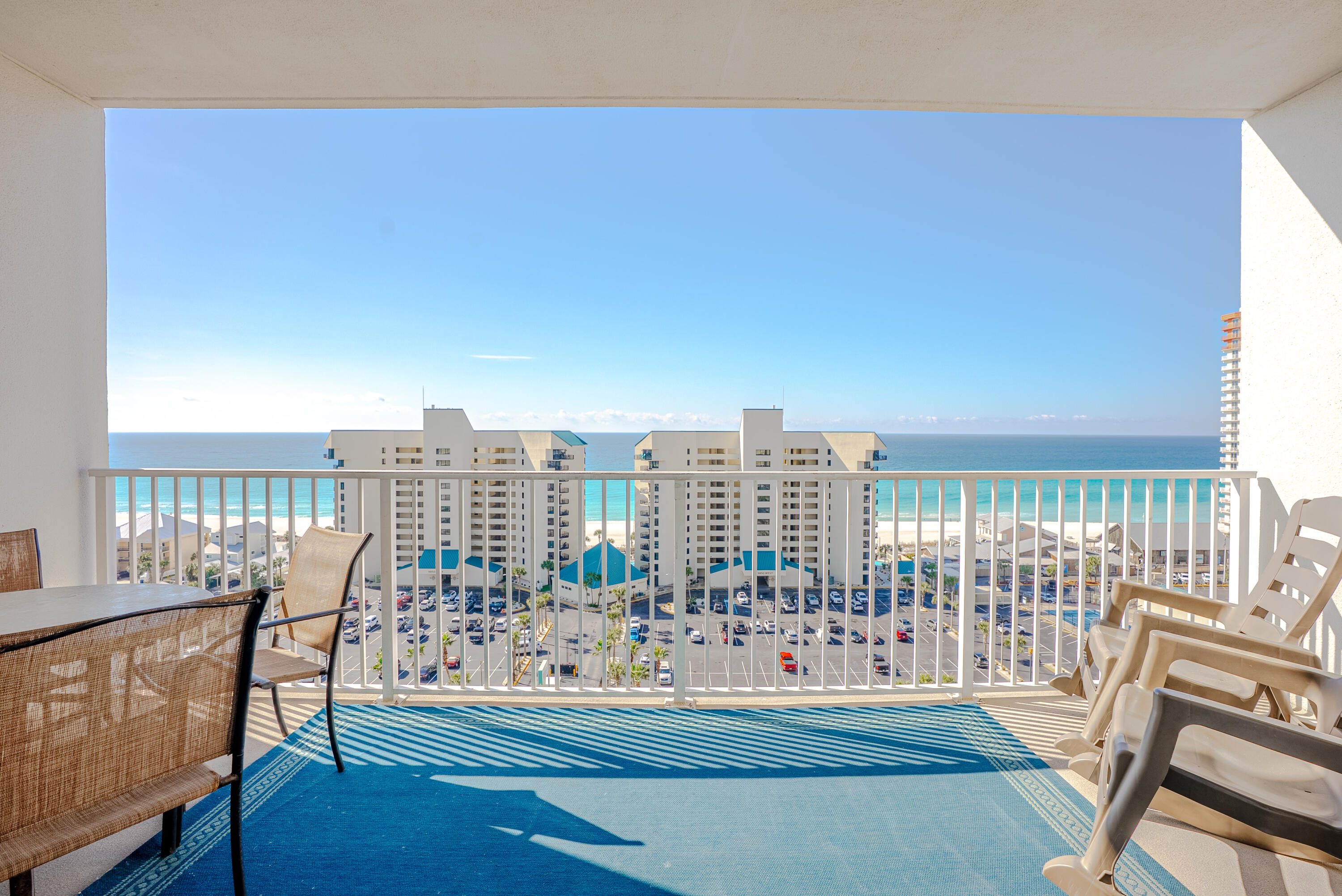 Laketown Wharf - Residential