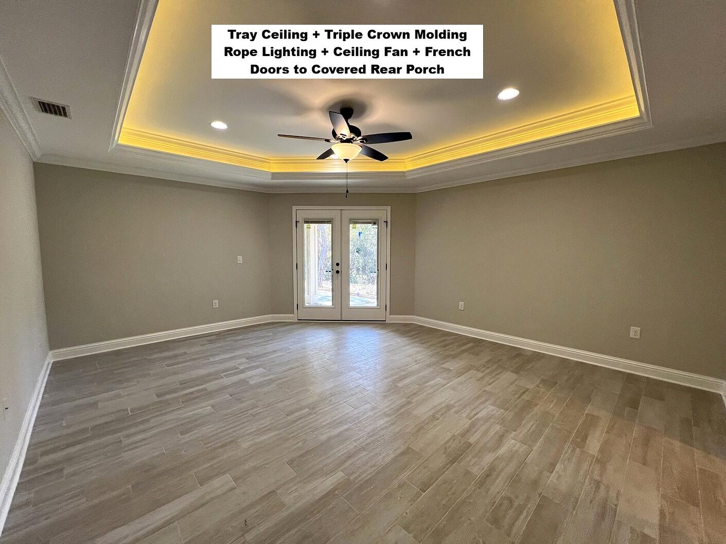 JUNIPER CREEK ESTATES - Residential