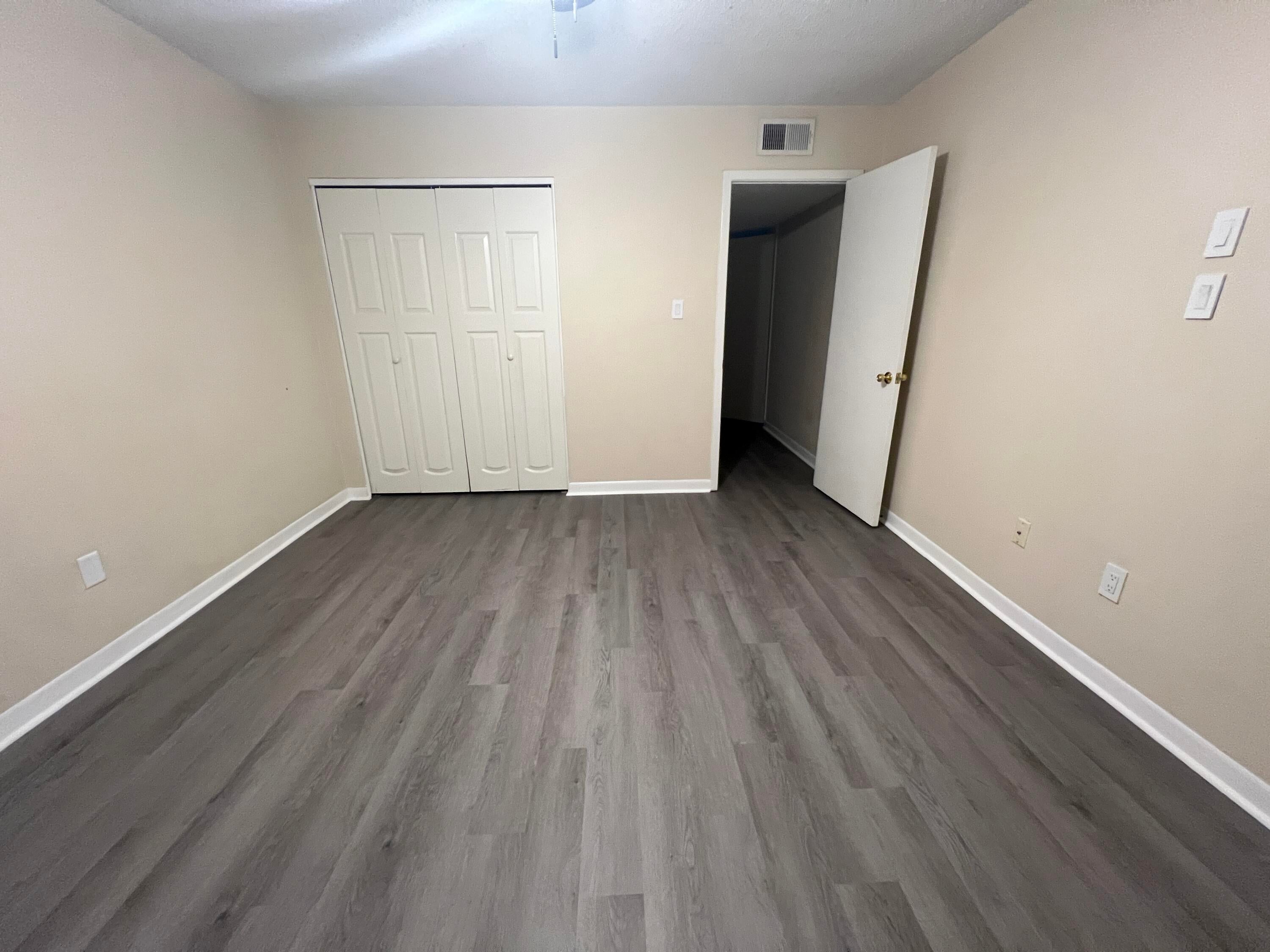 PIER ONE CONDO - Residential Lease