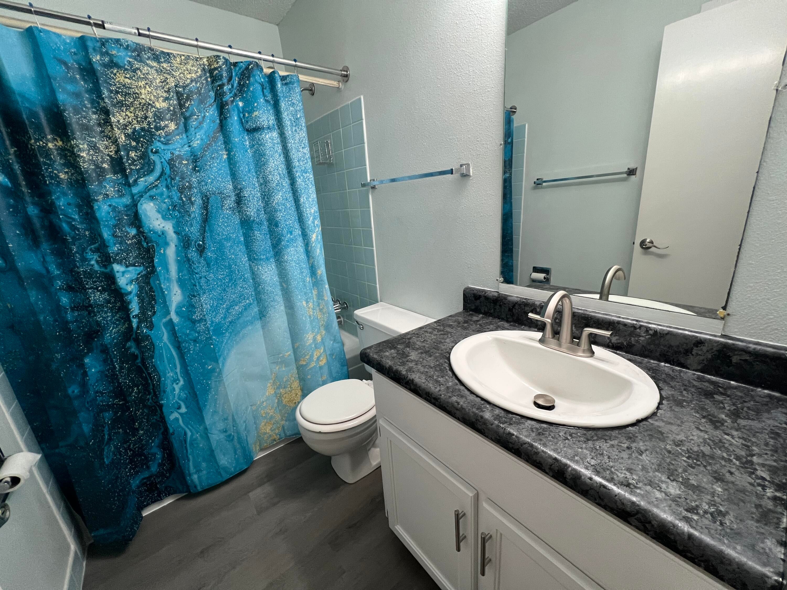 PIER ONE CONDO - Residential Lease