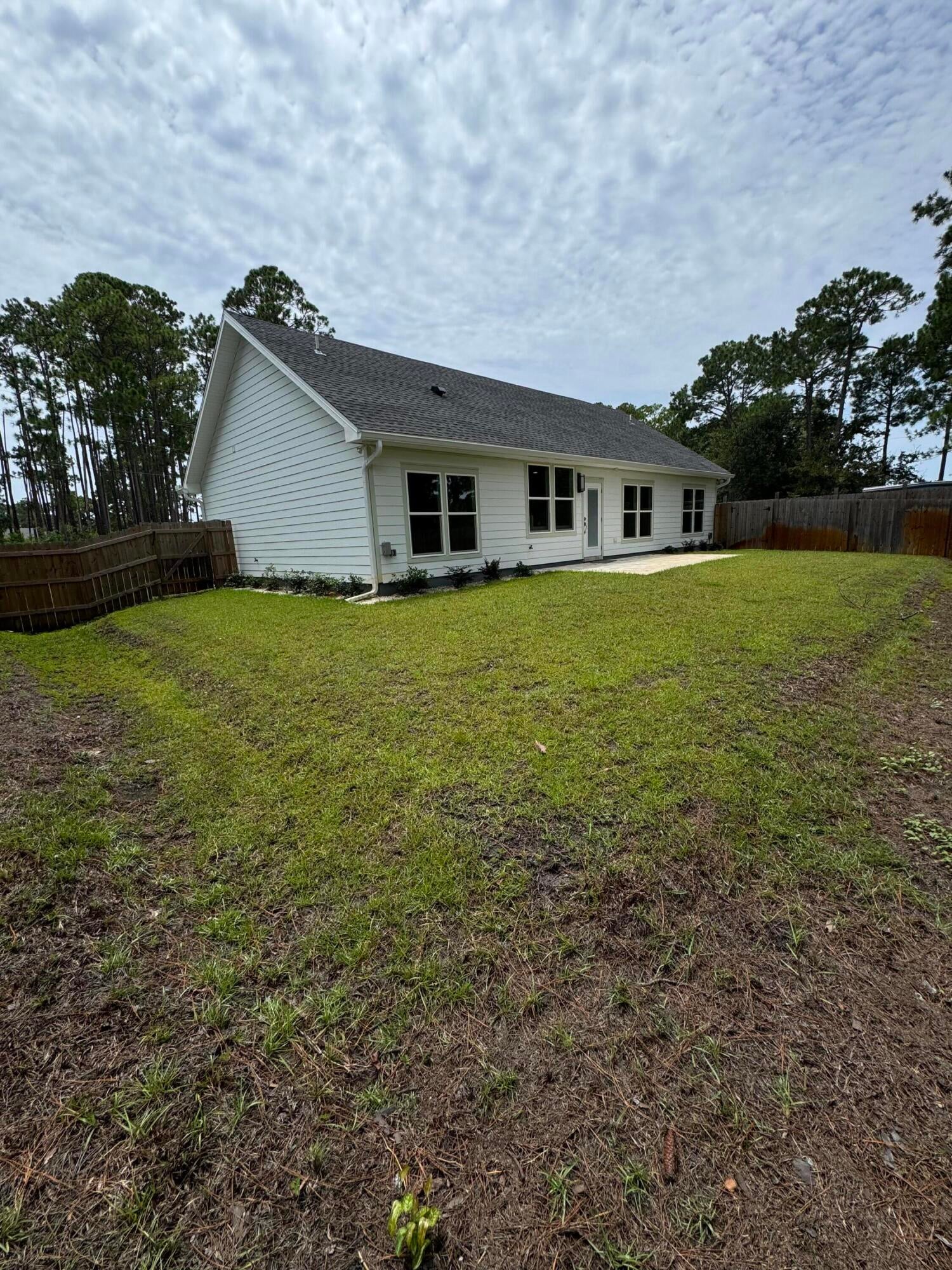 ELIZABETH FARMS 5TH ADDN UNREC - Residential