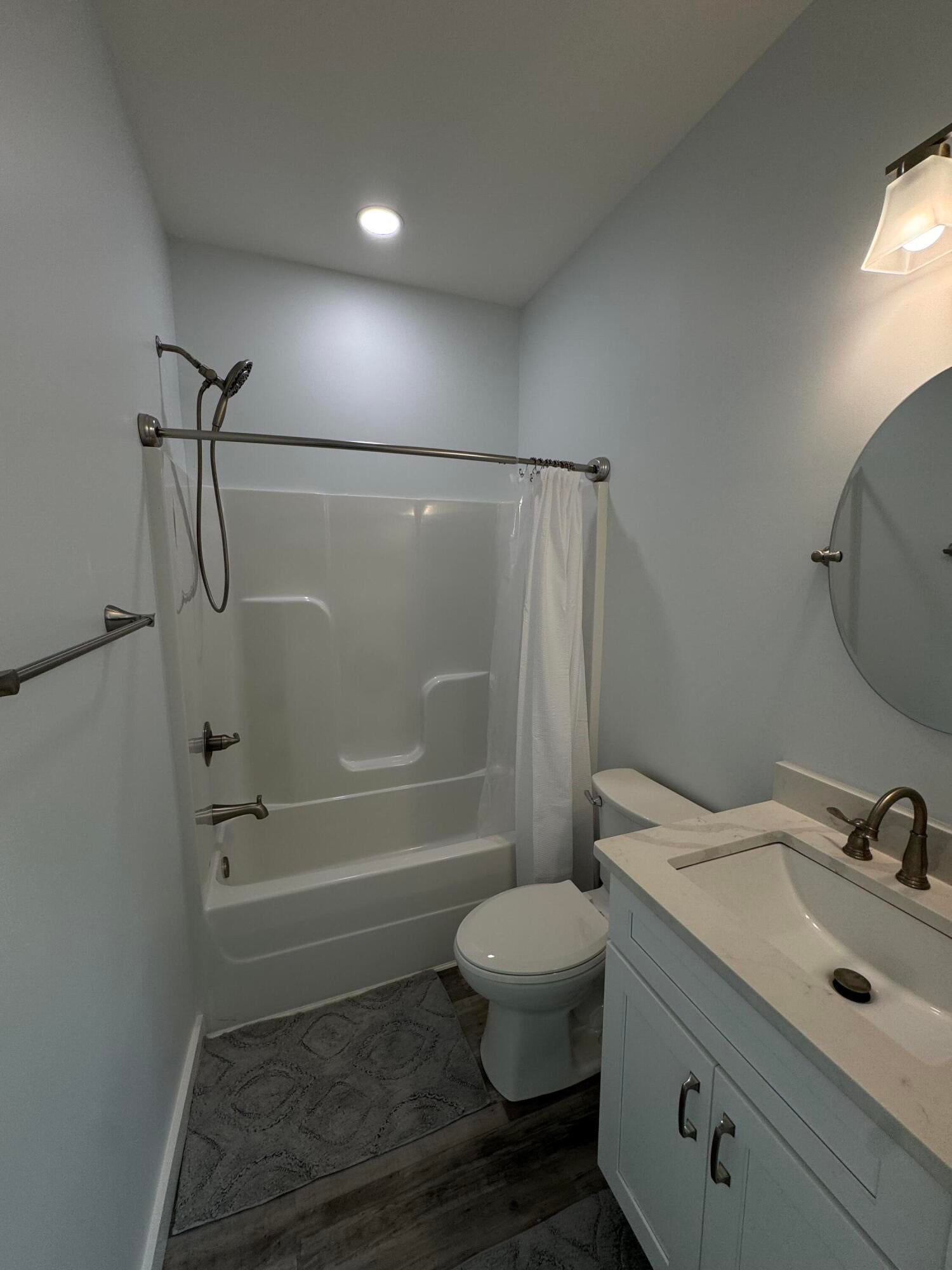 ELIZABETH FARMS 5TH ADDN UNREC - Residential