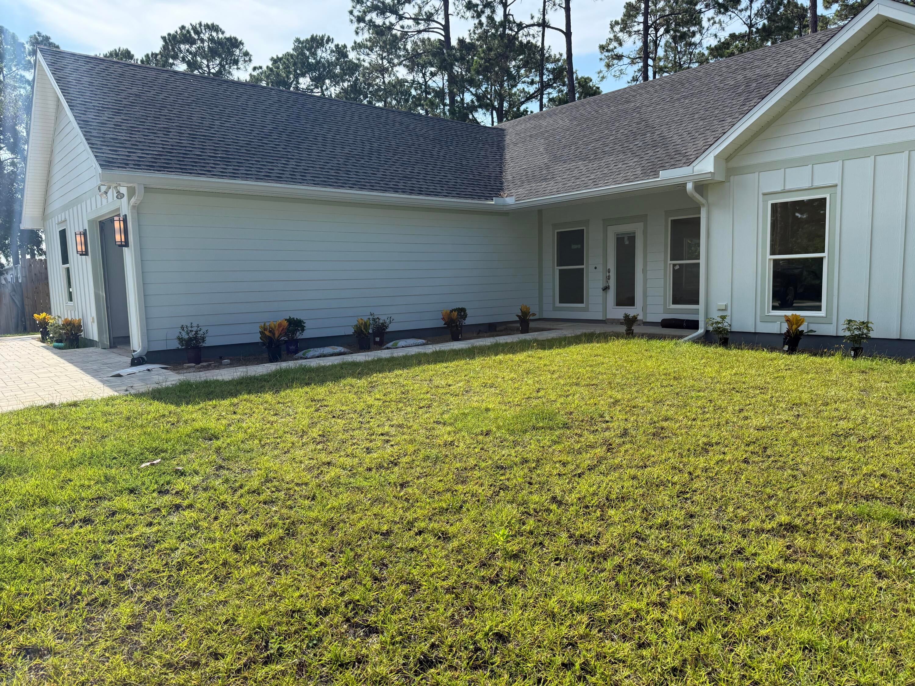 ELIZABETH FARMS 5TH ADDN UNREC - Residential