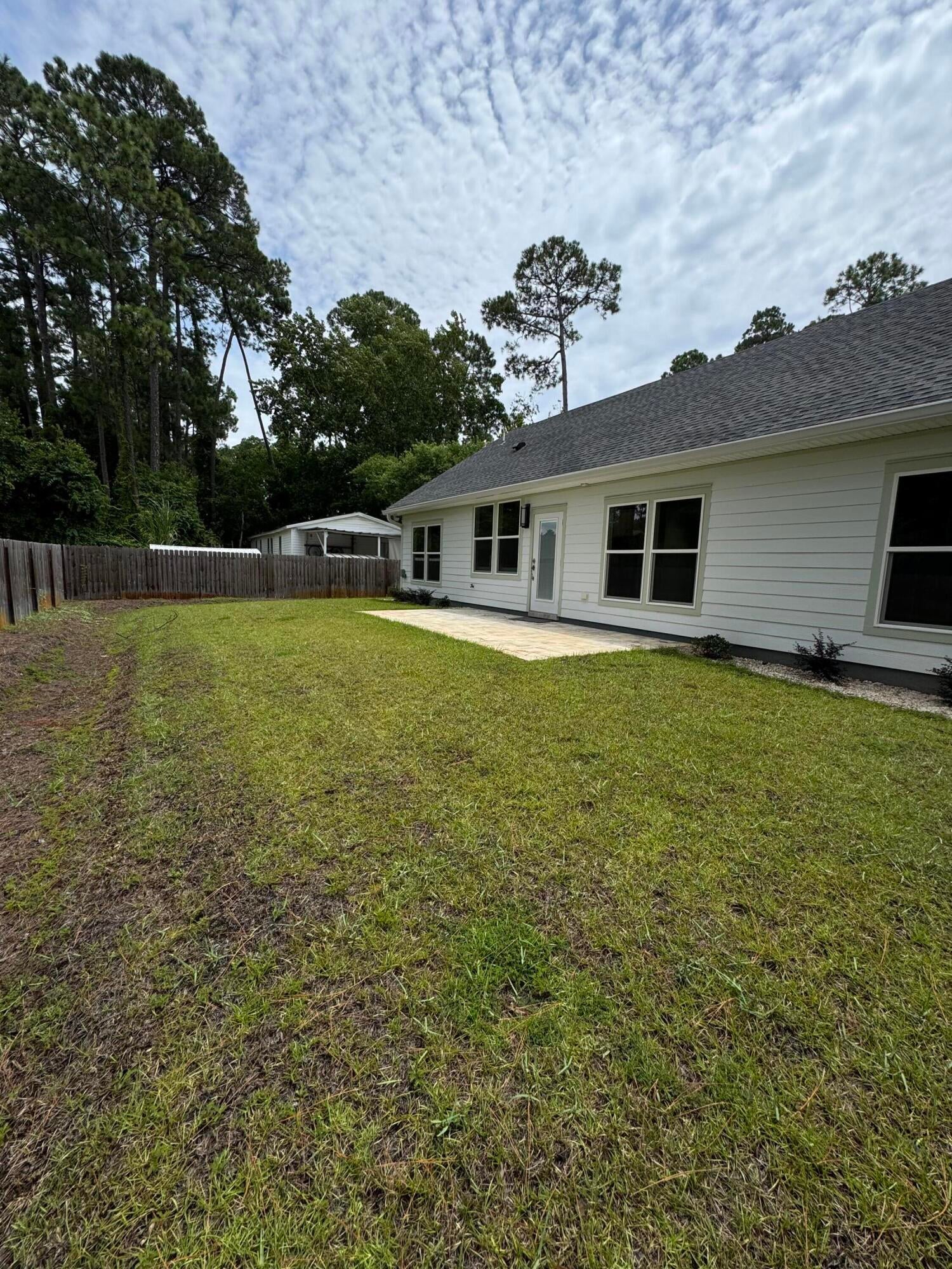 ELIZABETH FARMS 5TH ADDN UNREC - Residential