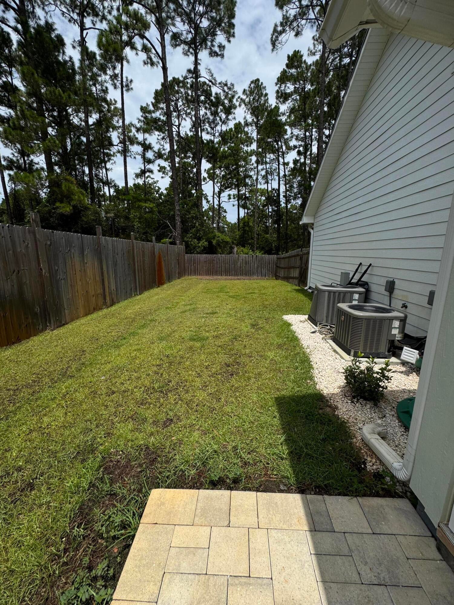 ELIZABETH FARMS 5TH ADDN UNREC - Residential