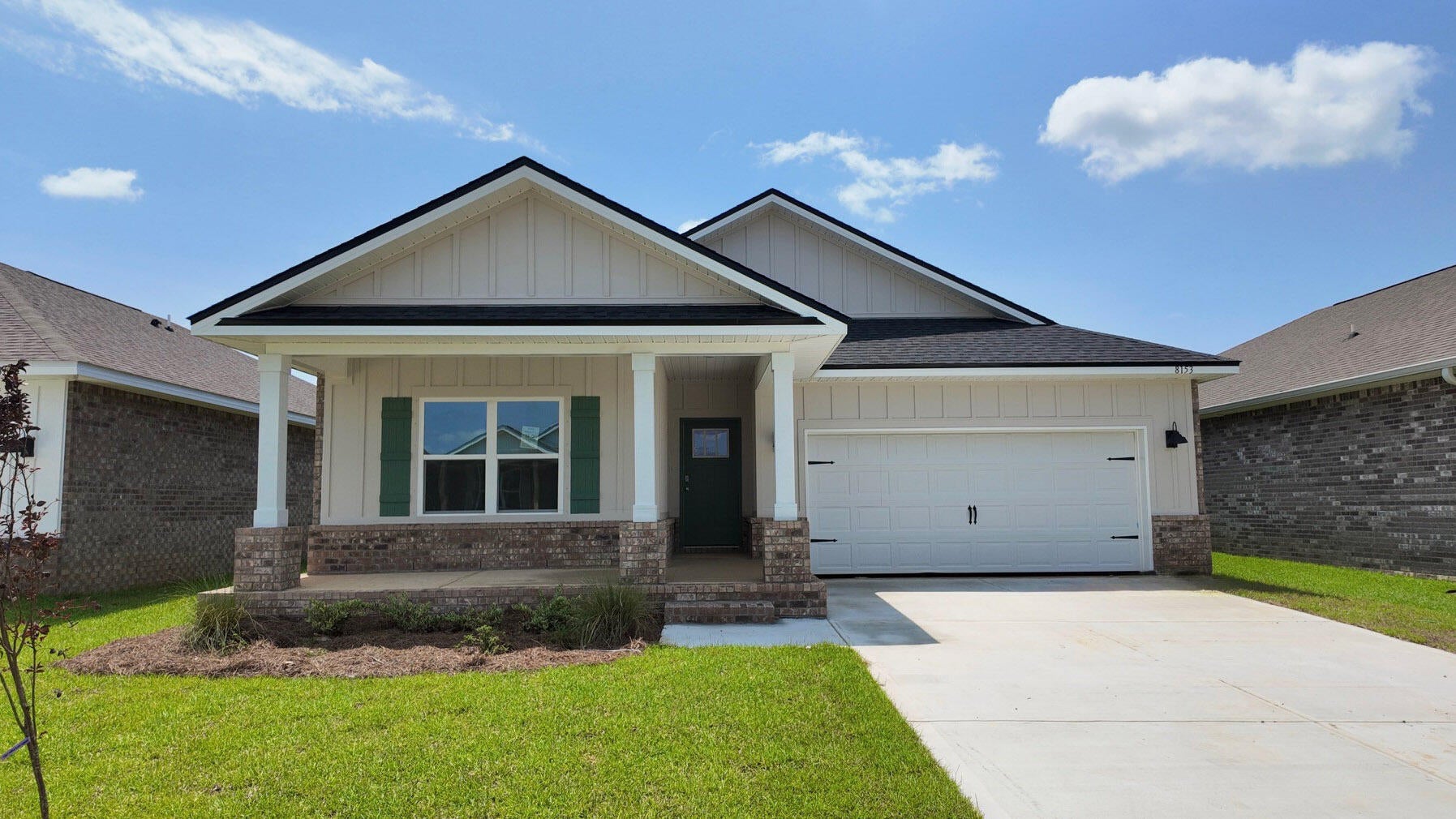 Blackwater Reserve - Residential