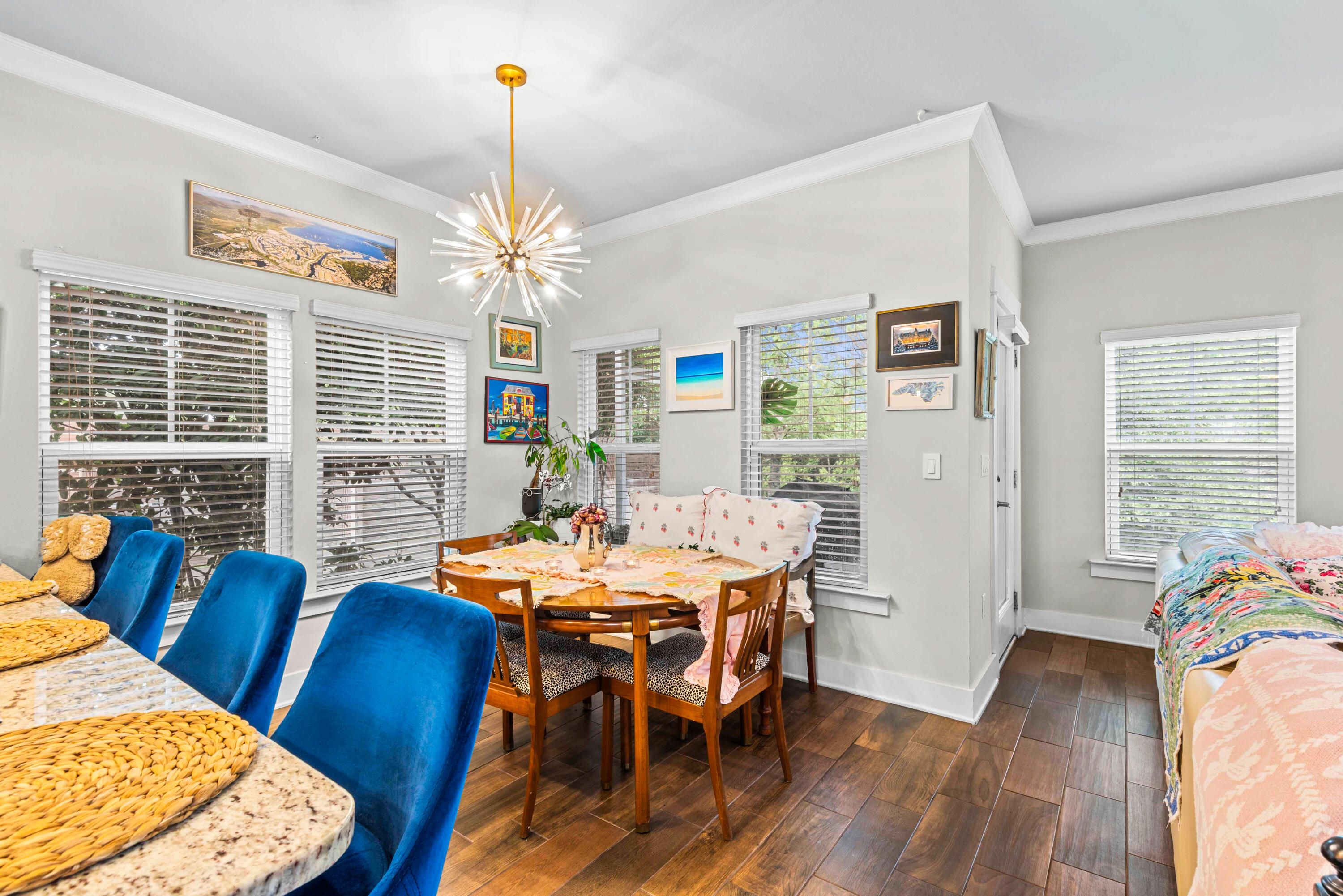 Audubon Point - Residential