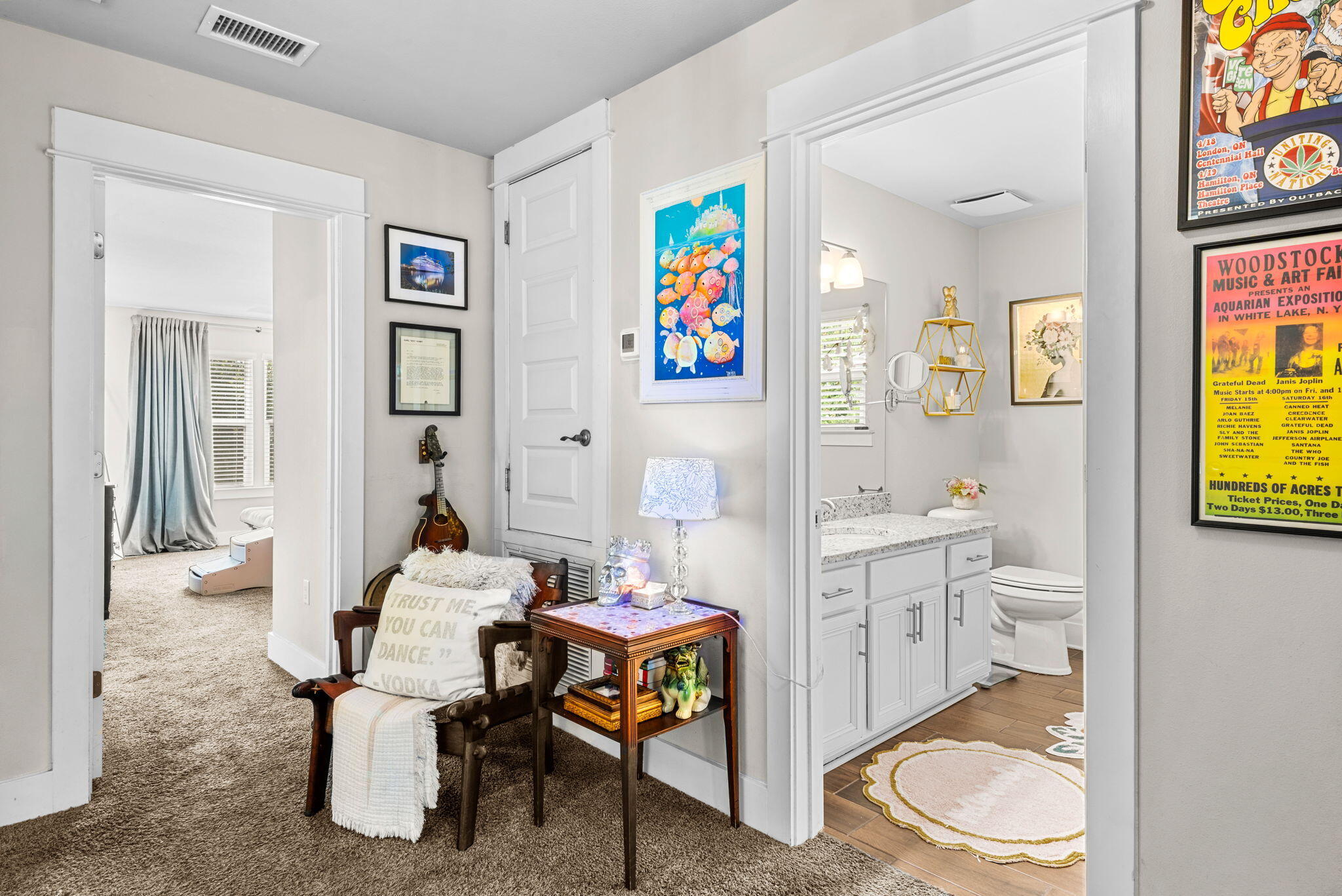 Audubon Point - Residential