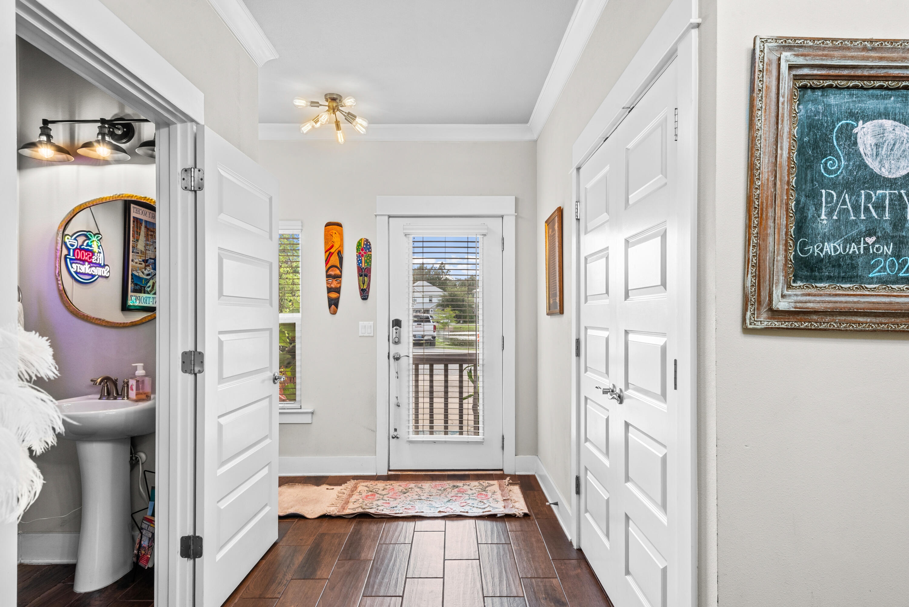 Audubon Point - Residential