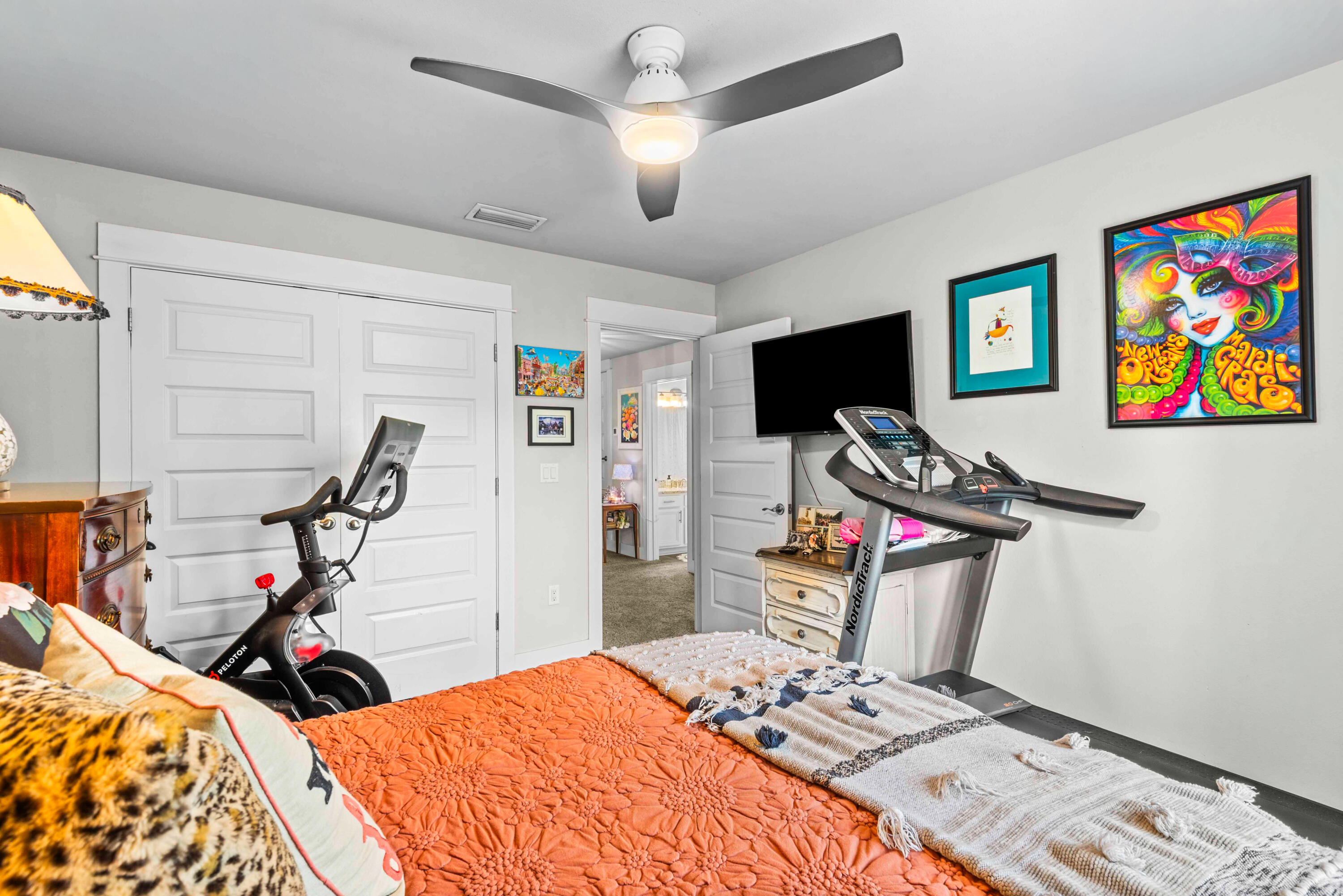 Audubon Point - Residential