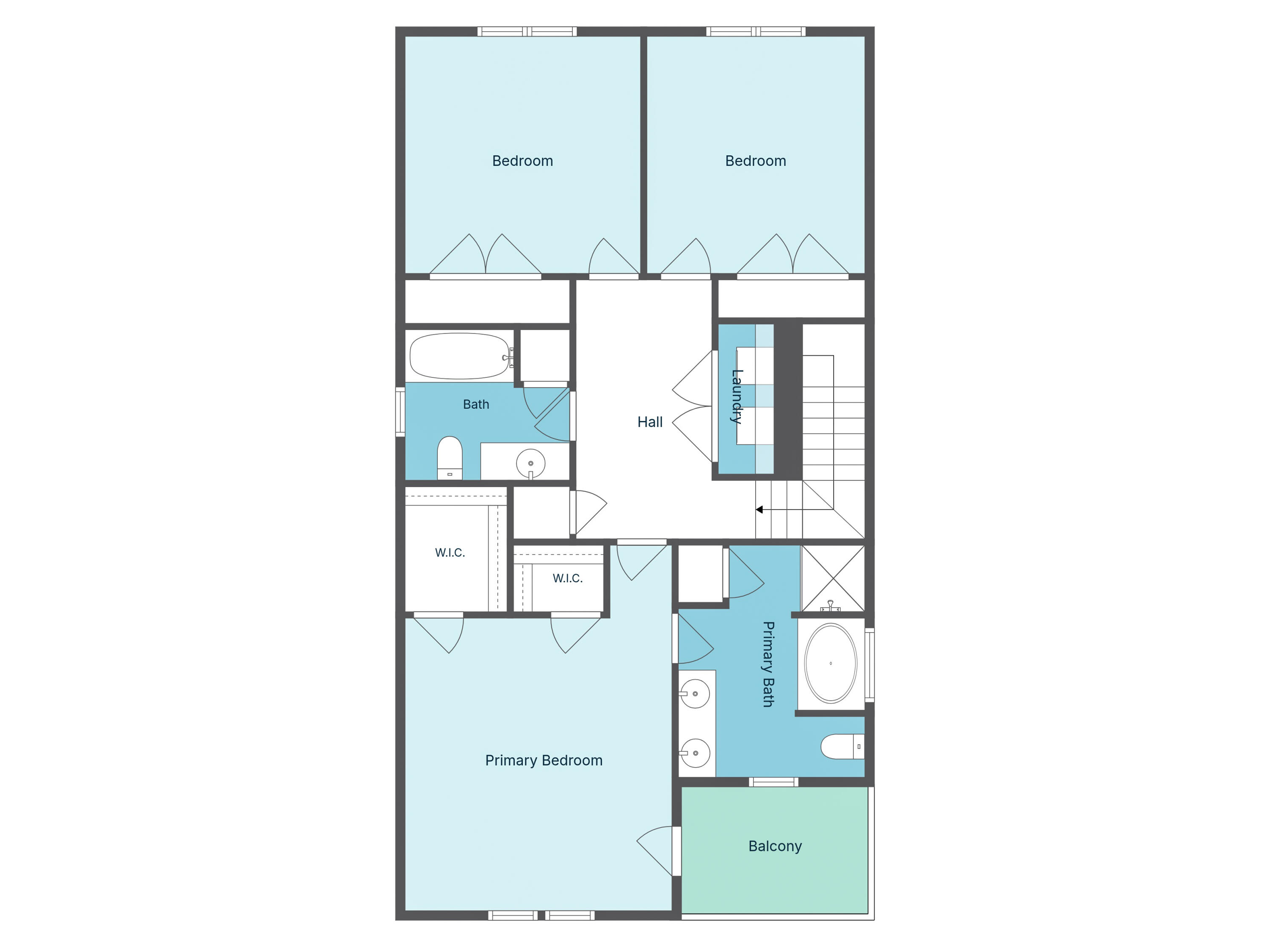 Audubon Point - Residential