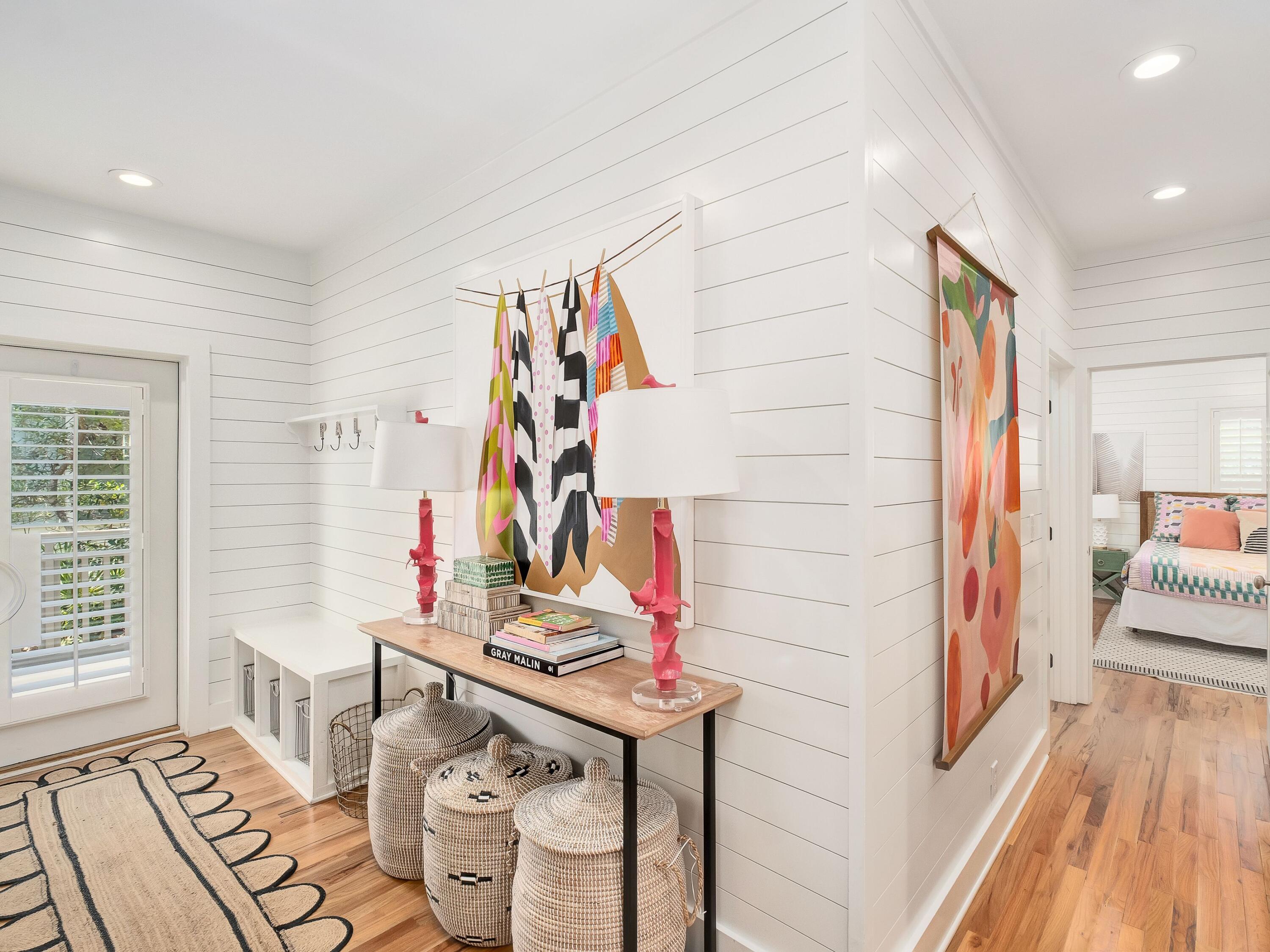 MAGNOLIA COTTAGES BY THE SEA - Residential