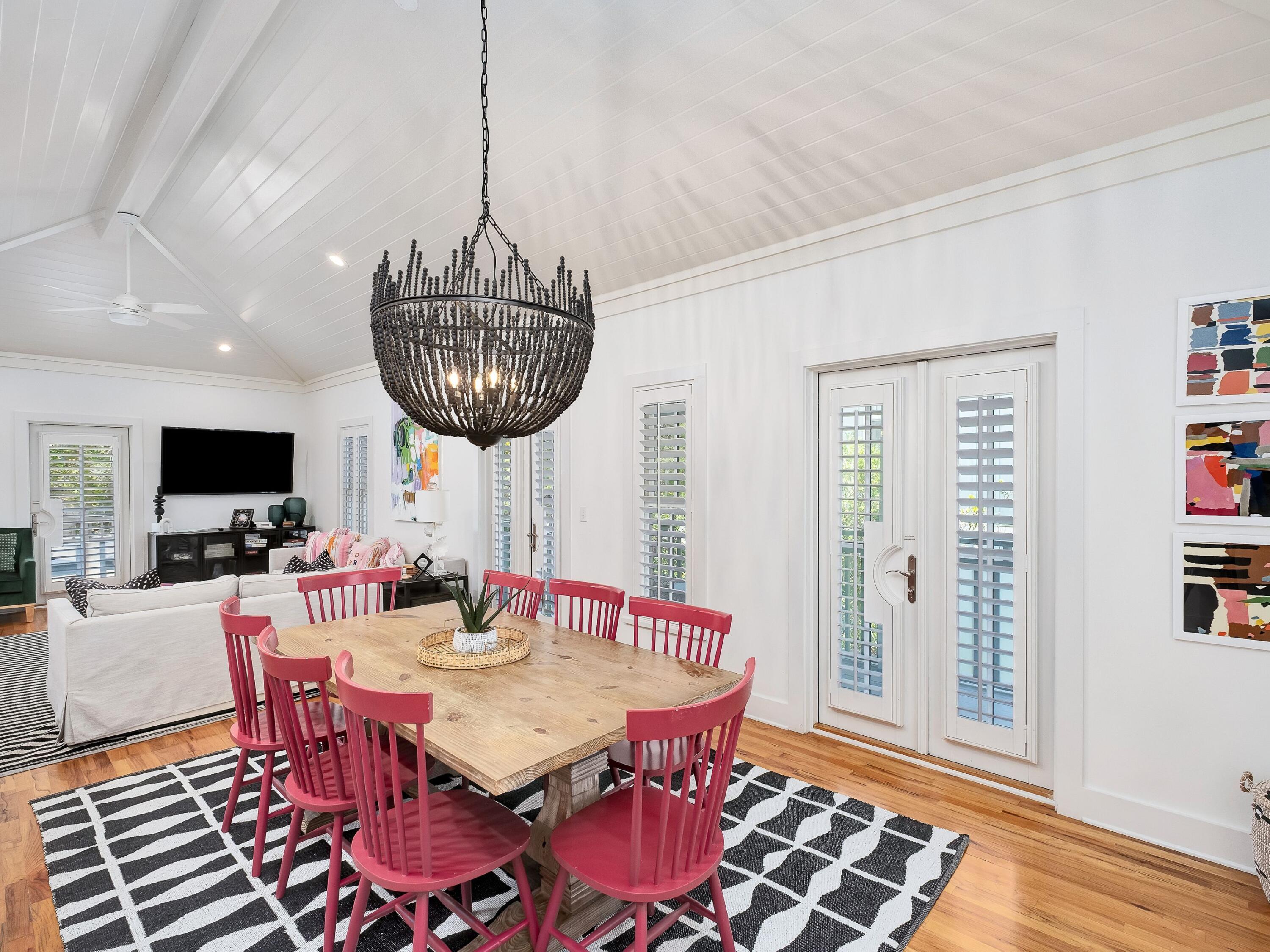 MAGNOLIA COTTAGES BY THE SEA - Residential