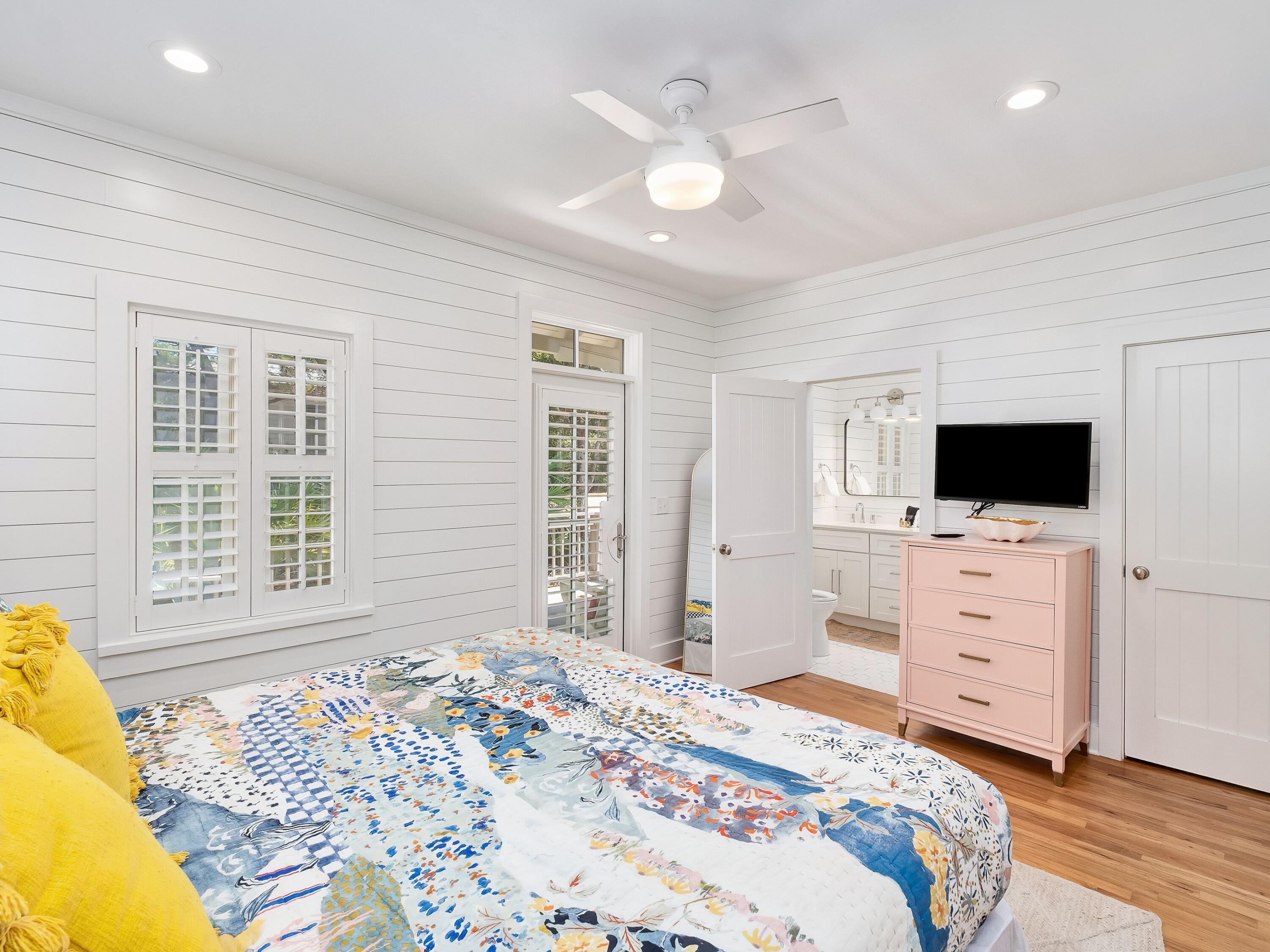 MAGNOLIA COTTAGES BY THE SEA - Residential