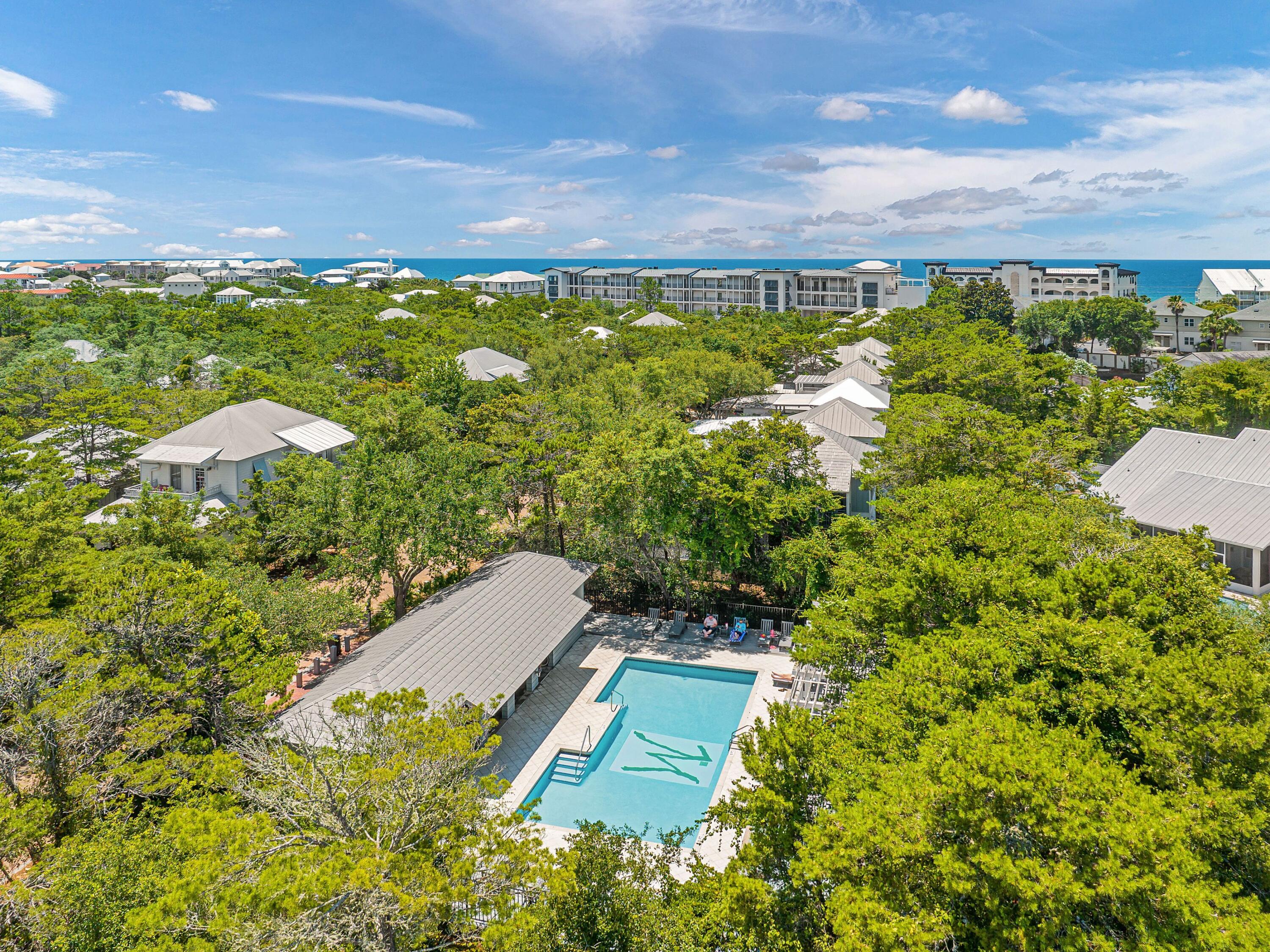 MAGNOLIA COTTAGES BY THE SEA - Residential