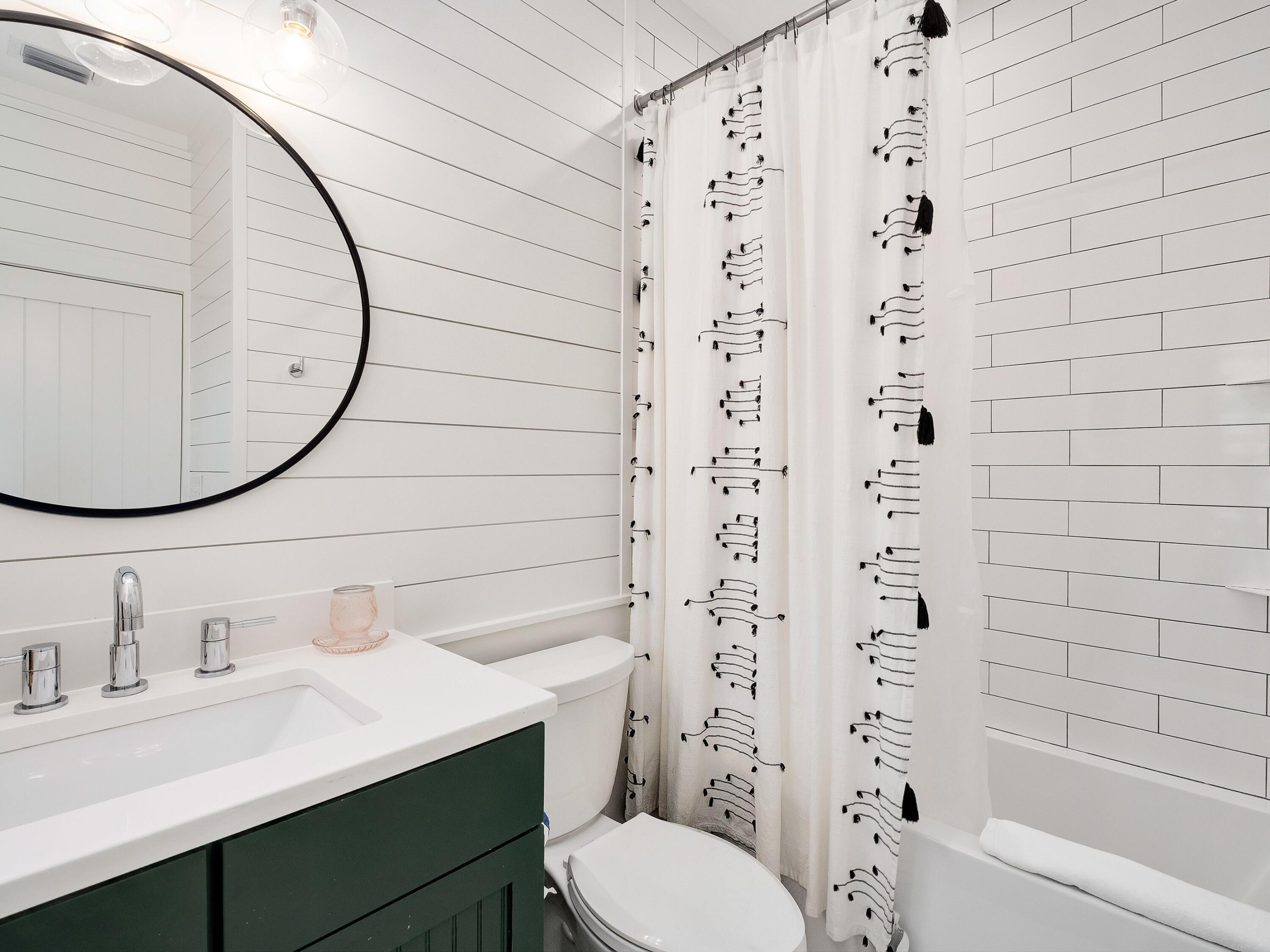 MAGNOLIA COTTAGES BY THE SEA - Residential
