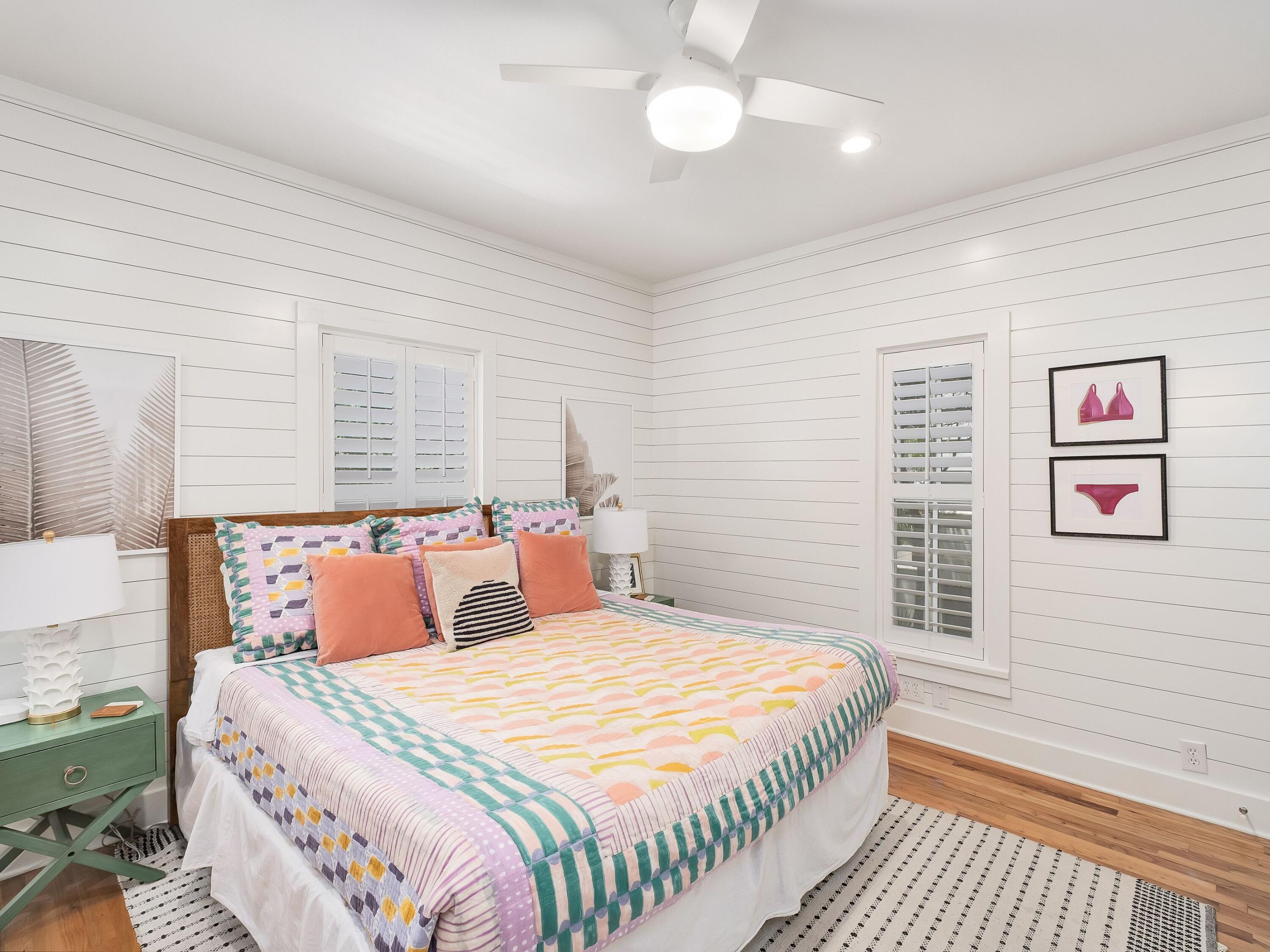 MAGNOLIA COTTAGES BY THE SEA - Residential