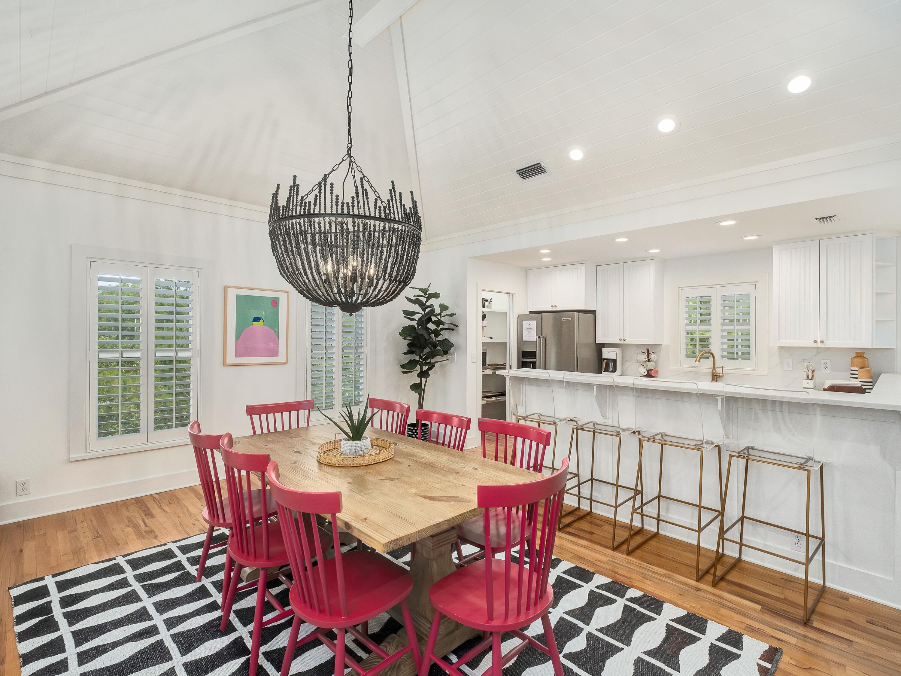 MAGNOLIA COTTAGES BY THE SEA - Residential