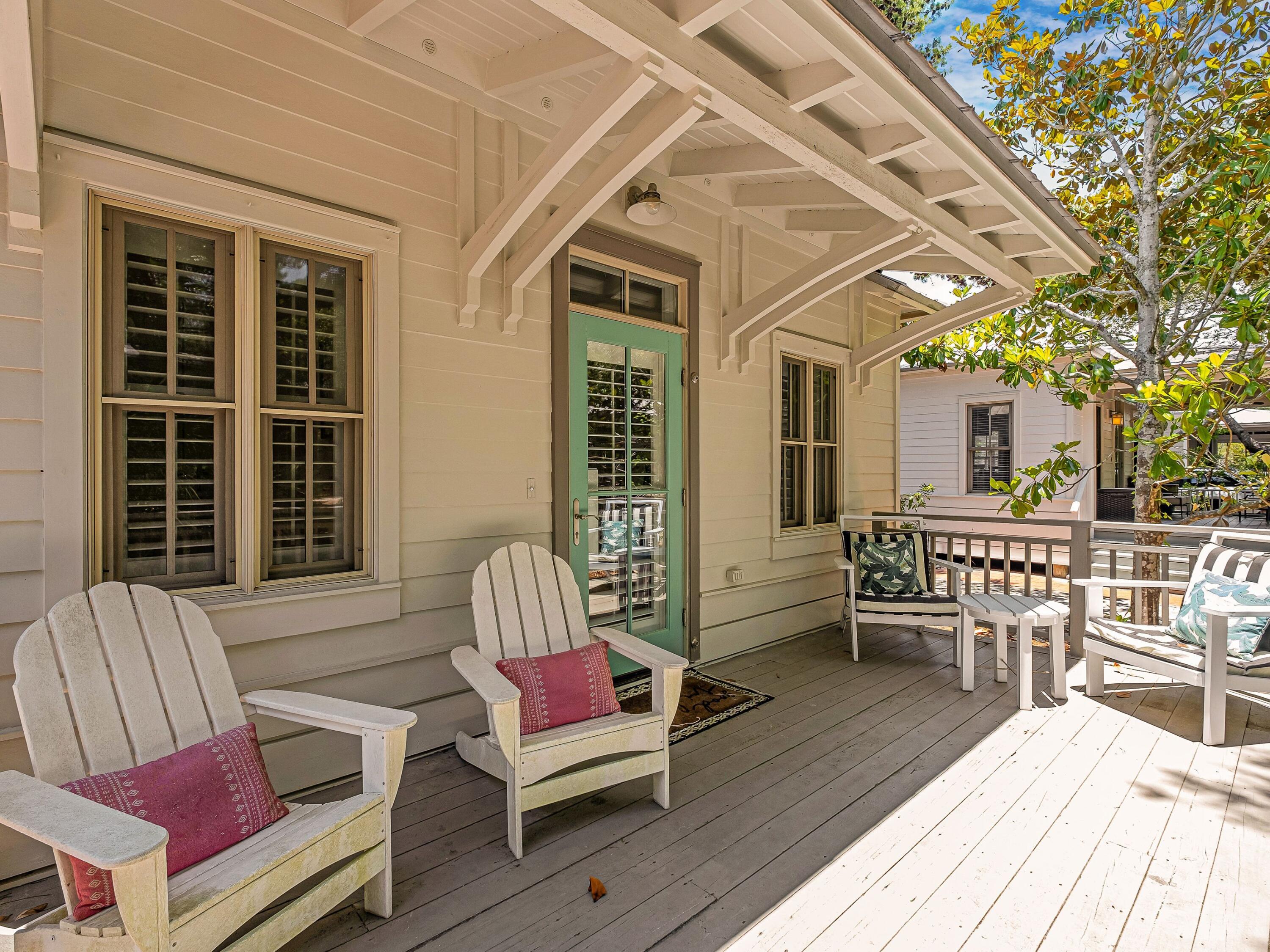 MAGNOLIA COTTAGES BY THE SEA - Residential