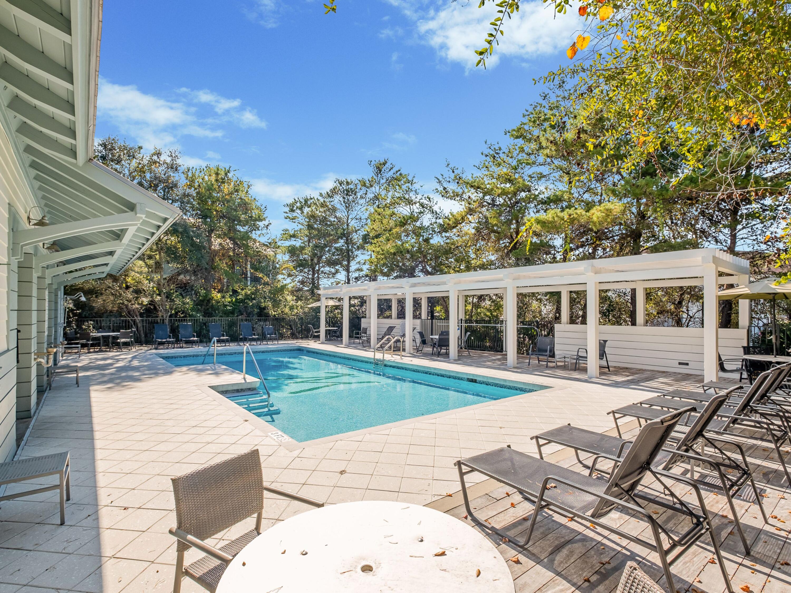 MAGNOLIA COTTAGES BY THE SEA - Residential