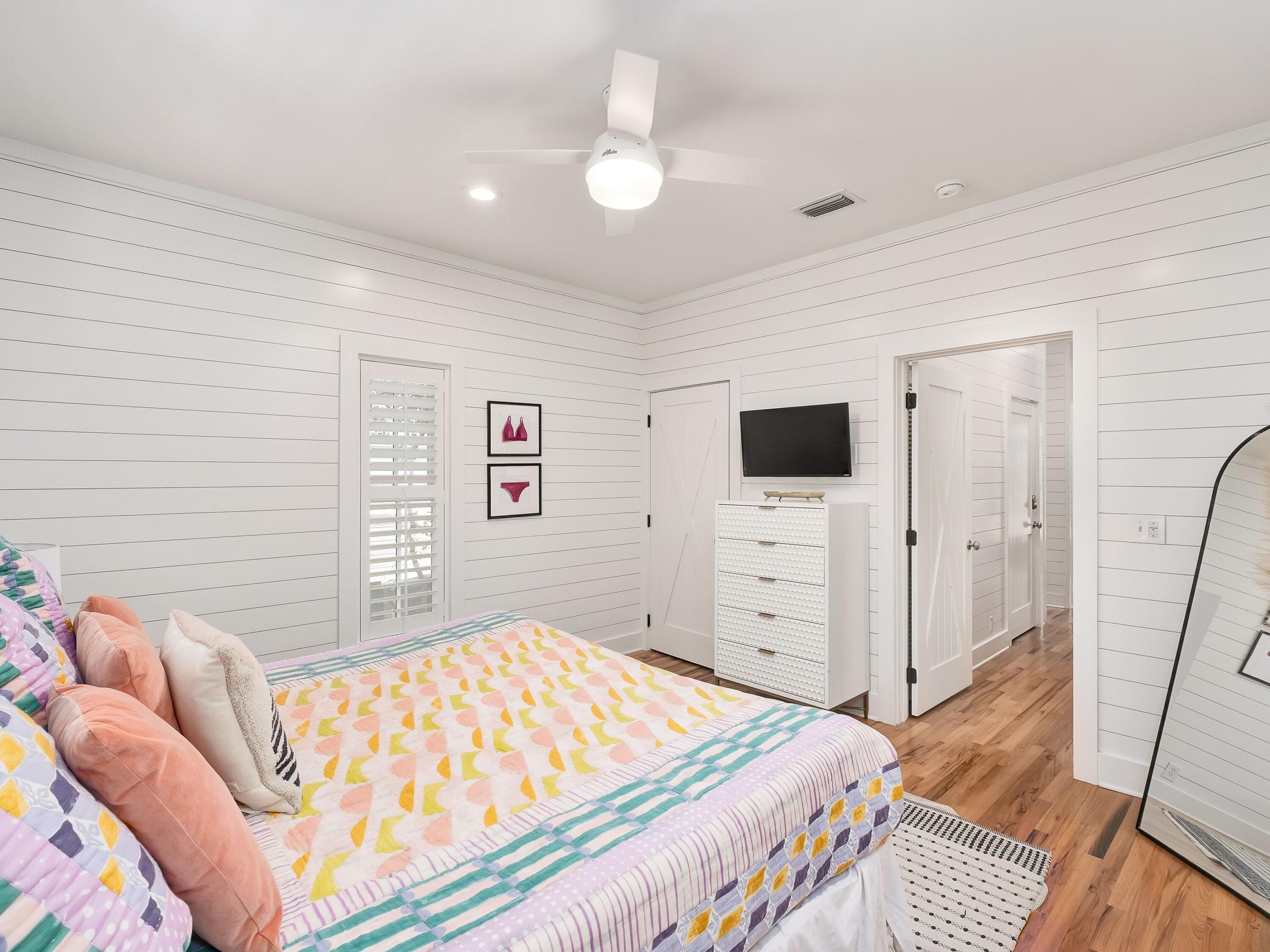MAGNOLIA COTTAGES BY THE SEA - Residential