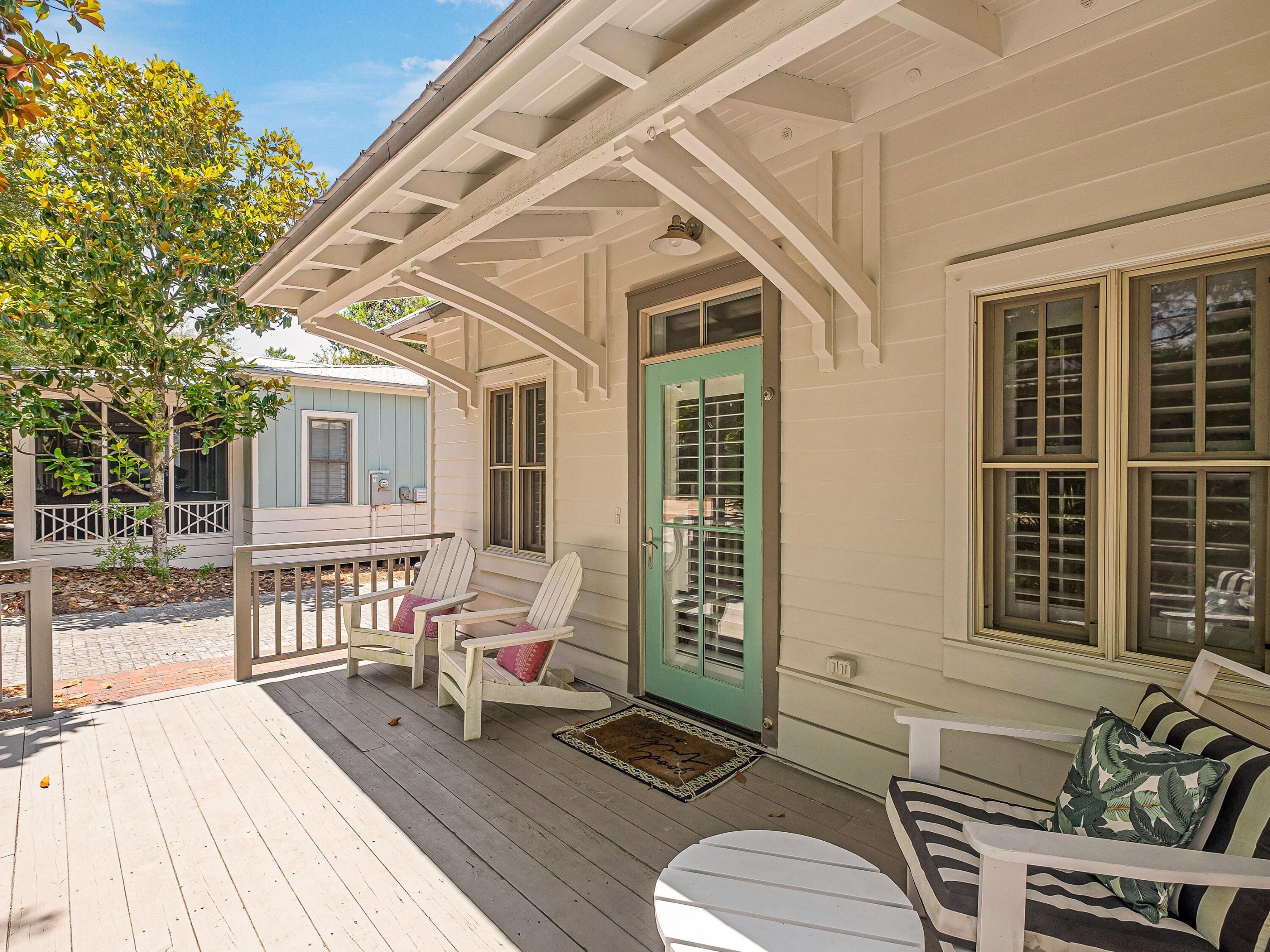 MAGNOLIA COTTAGES BY THE SEA - Residential