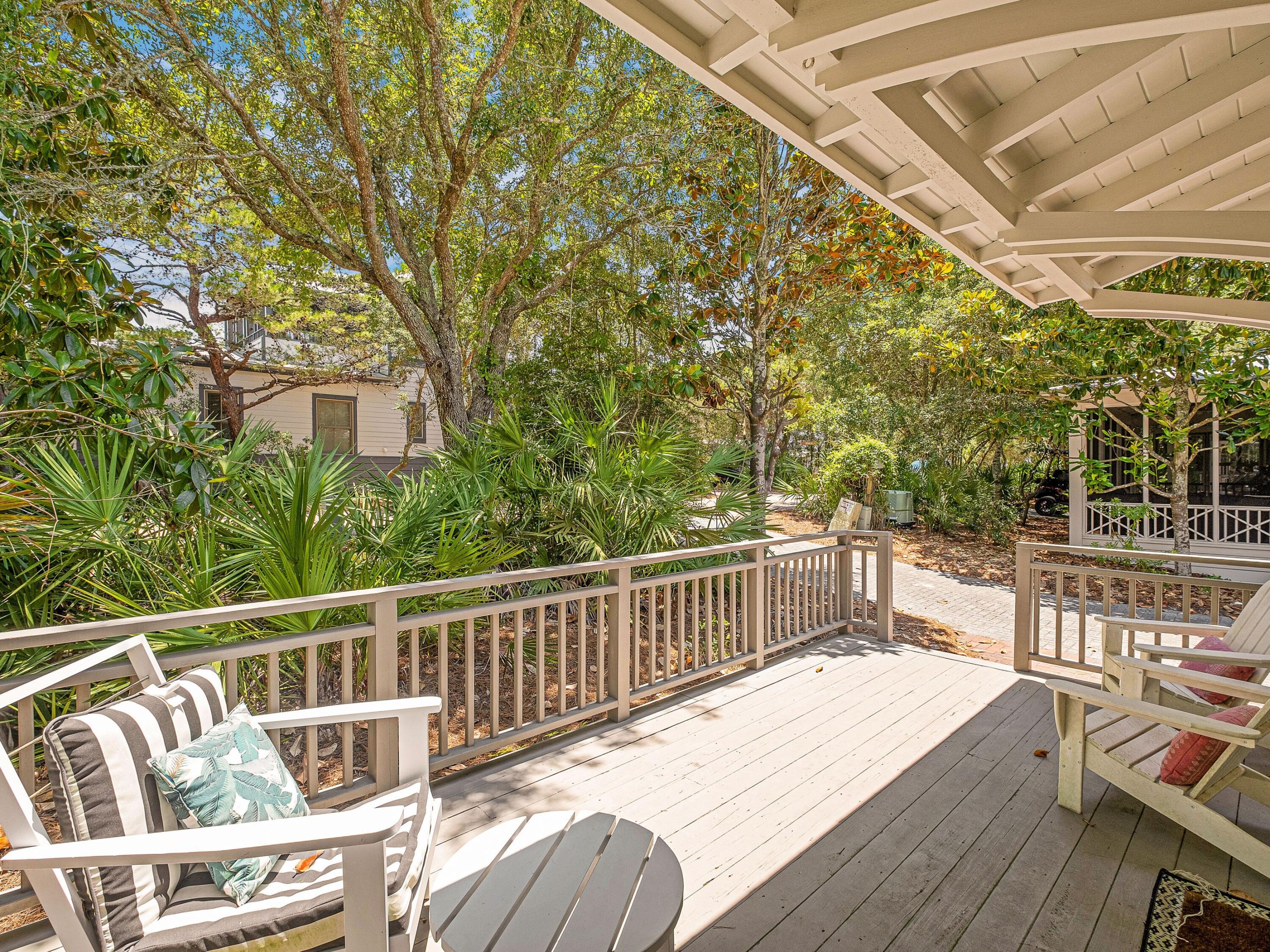 MAGNOLIA COTTAGES BY THE SEA - Residential