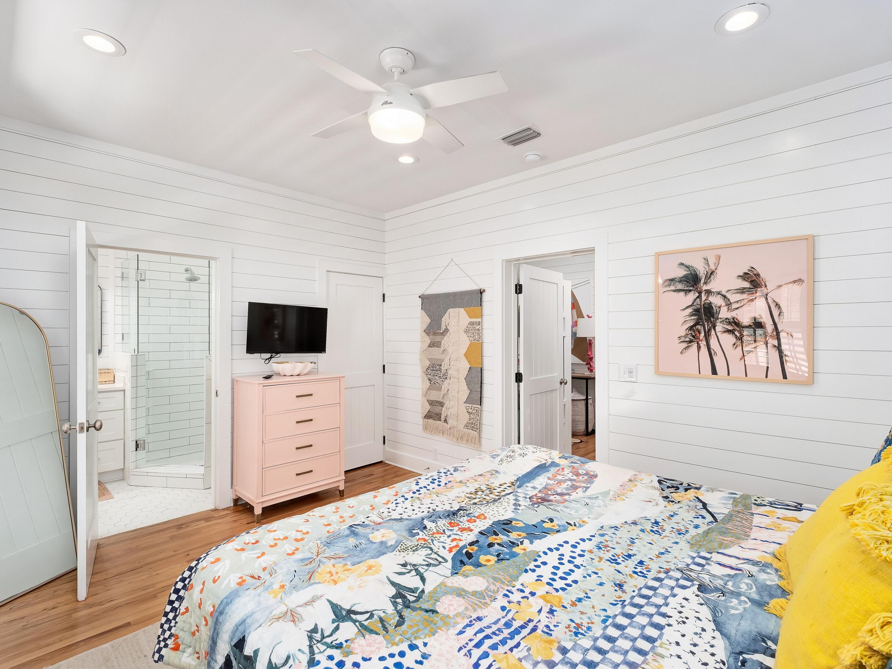 MAGNOLIA COTTAGES BY THE SEA - Residential