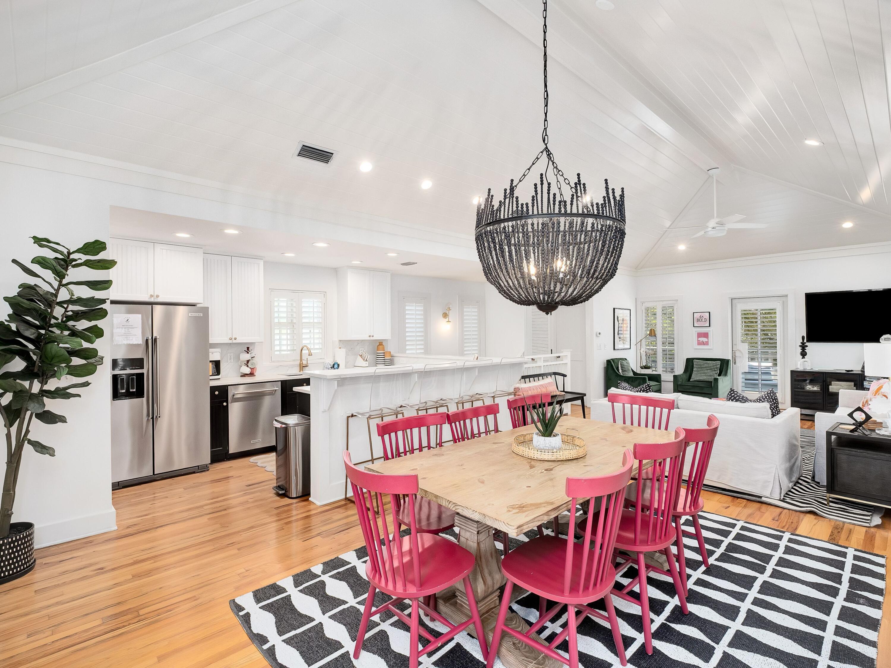 MAGNOLIA COTTAGES BY THE SEA - Residential